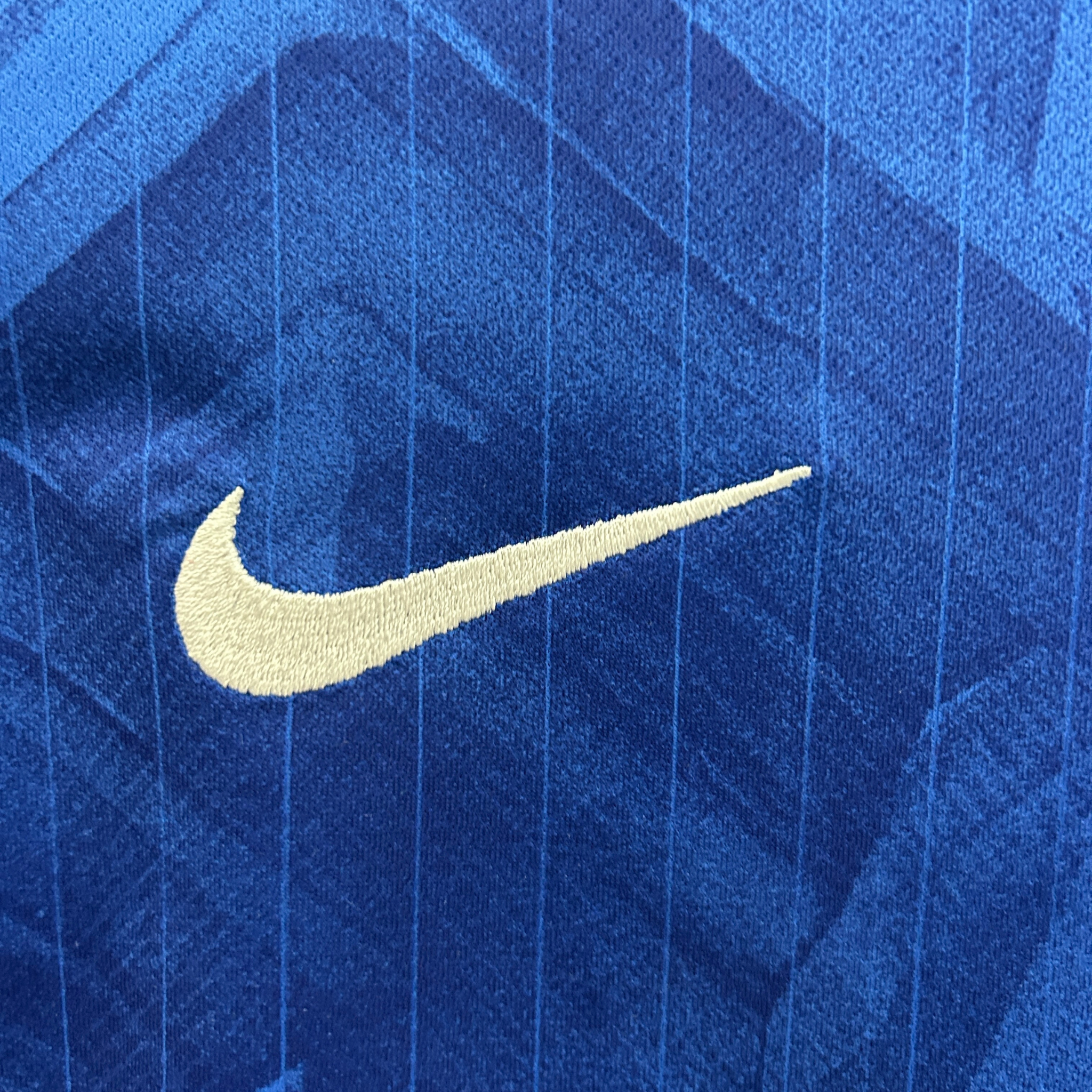 Kit Chelsea I 25/26 Infantil