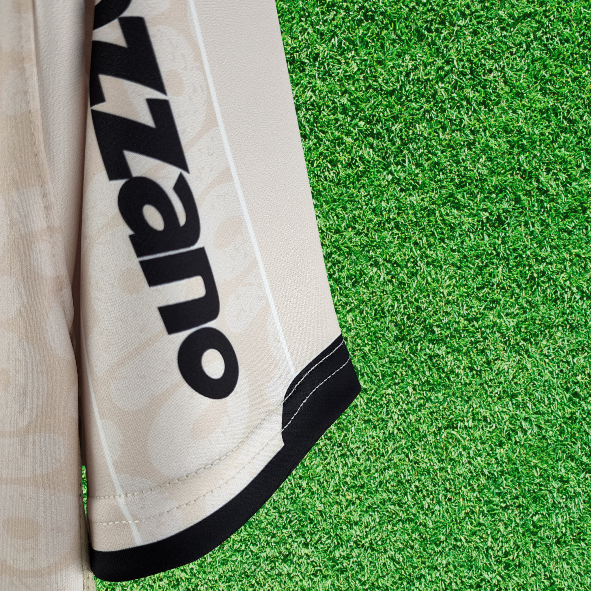 Camisa Corinthians Centenário 2010 Retrô