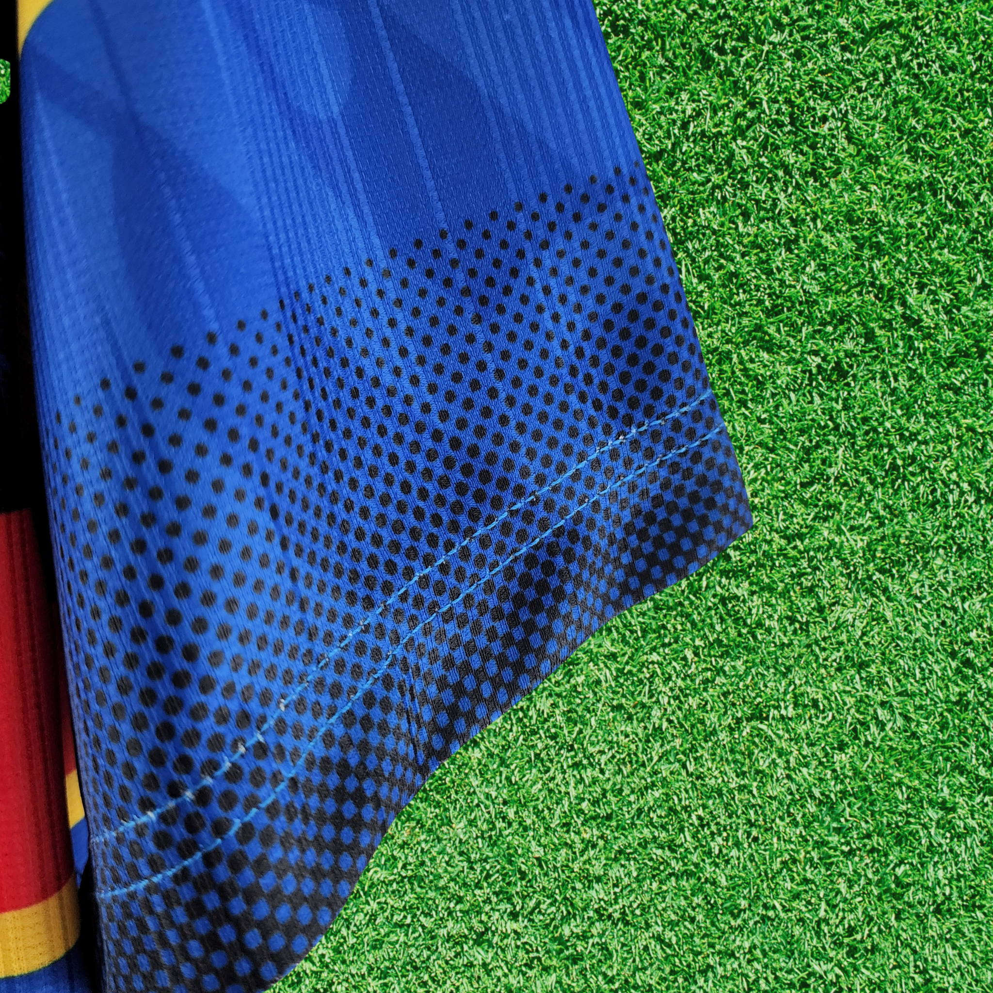 Camisa Flamengo III 1995 Retrô