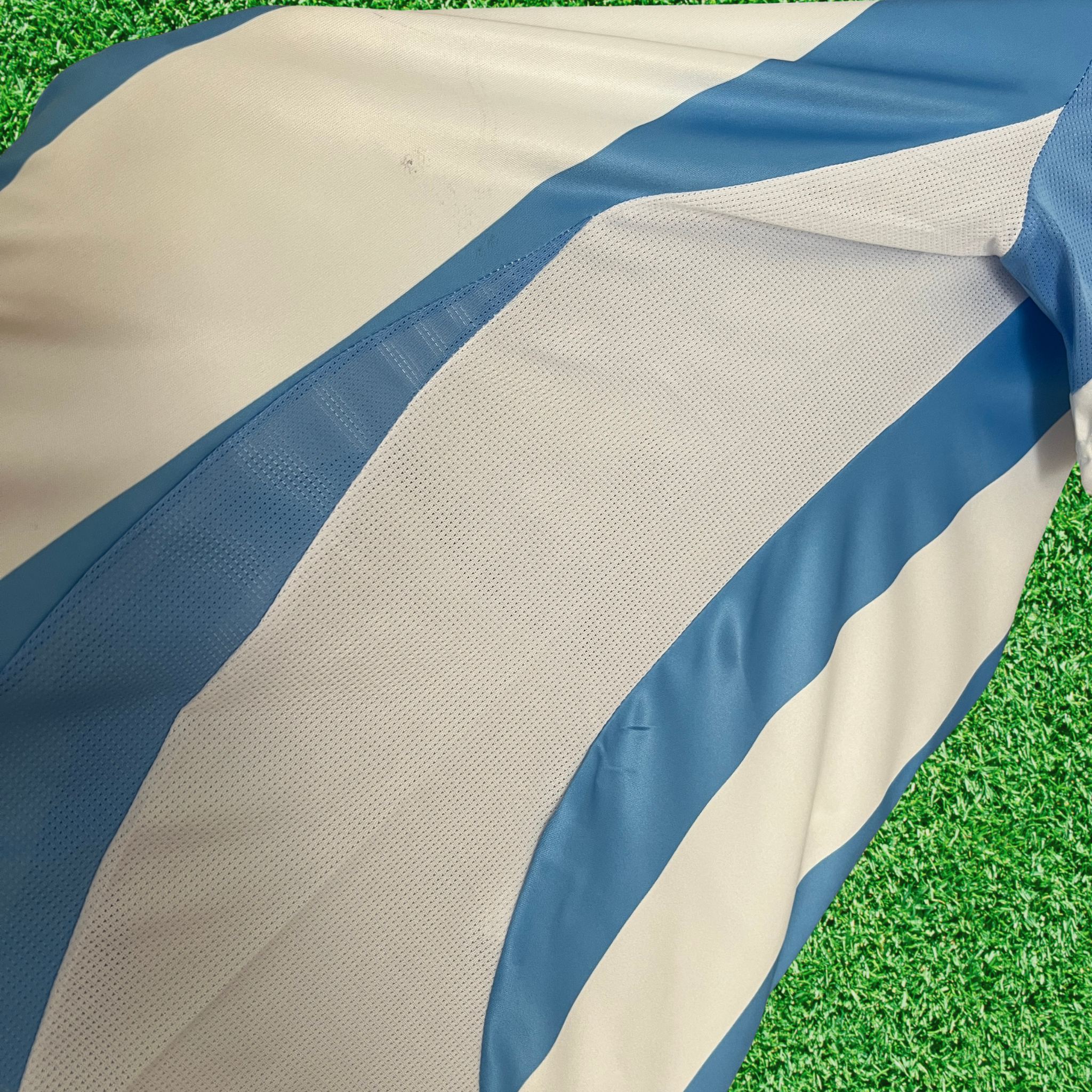 Camisa Argentina I 24/25 Feminina Torcedor