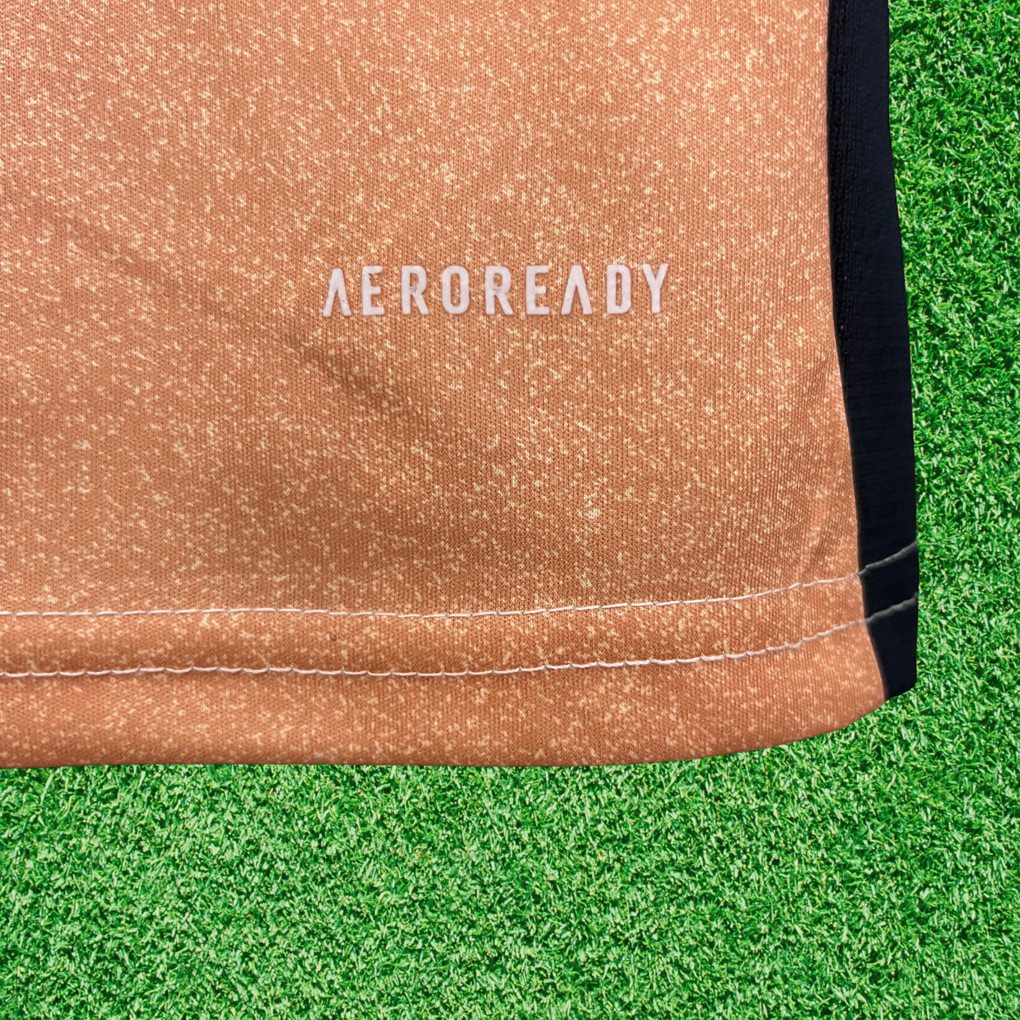 Kit Espanha II 2025 Infantil