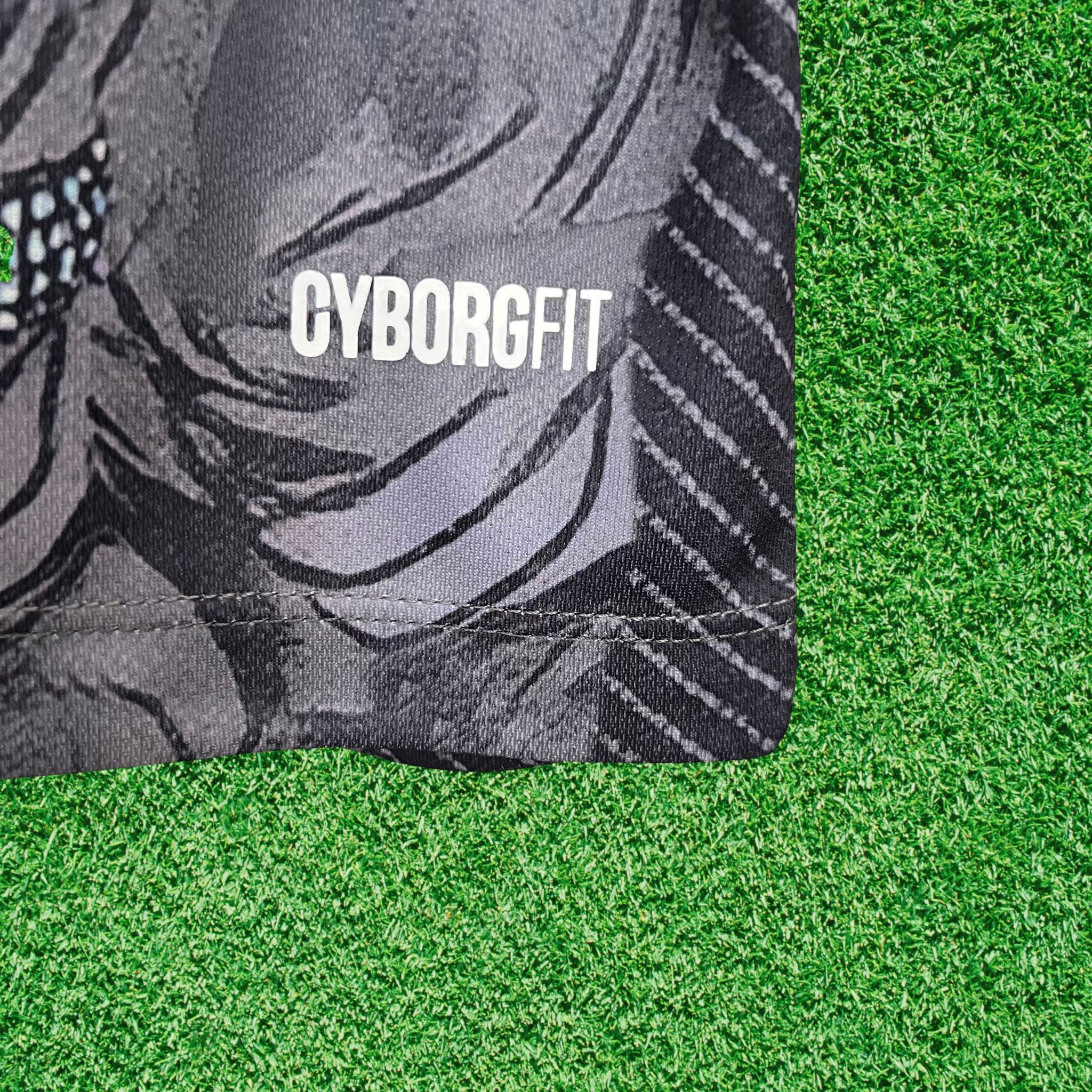 Camisa SSC Napoli Treino 25/26 Torcedor