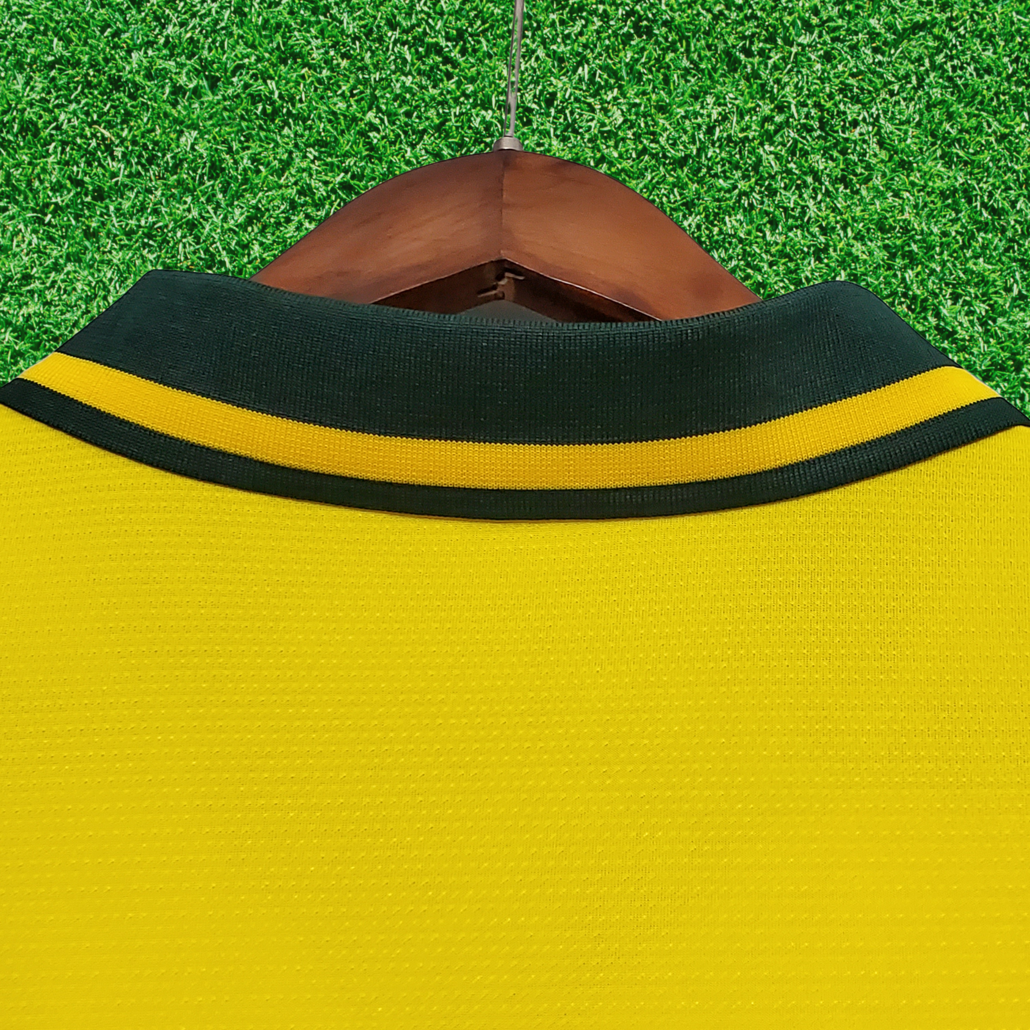 Camisa Brasil I 1994 Retrô