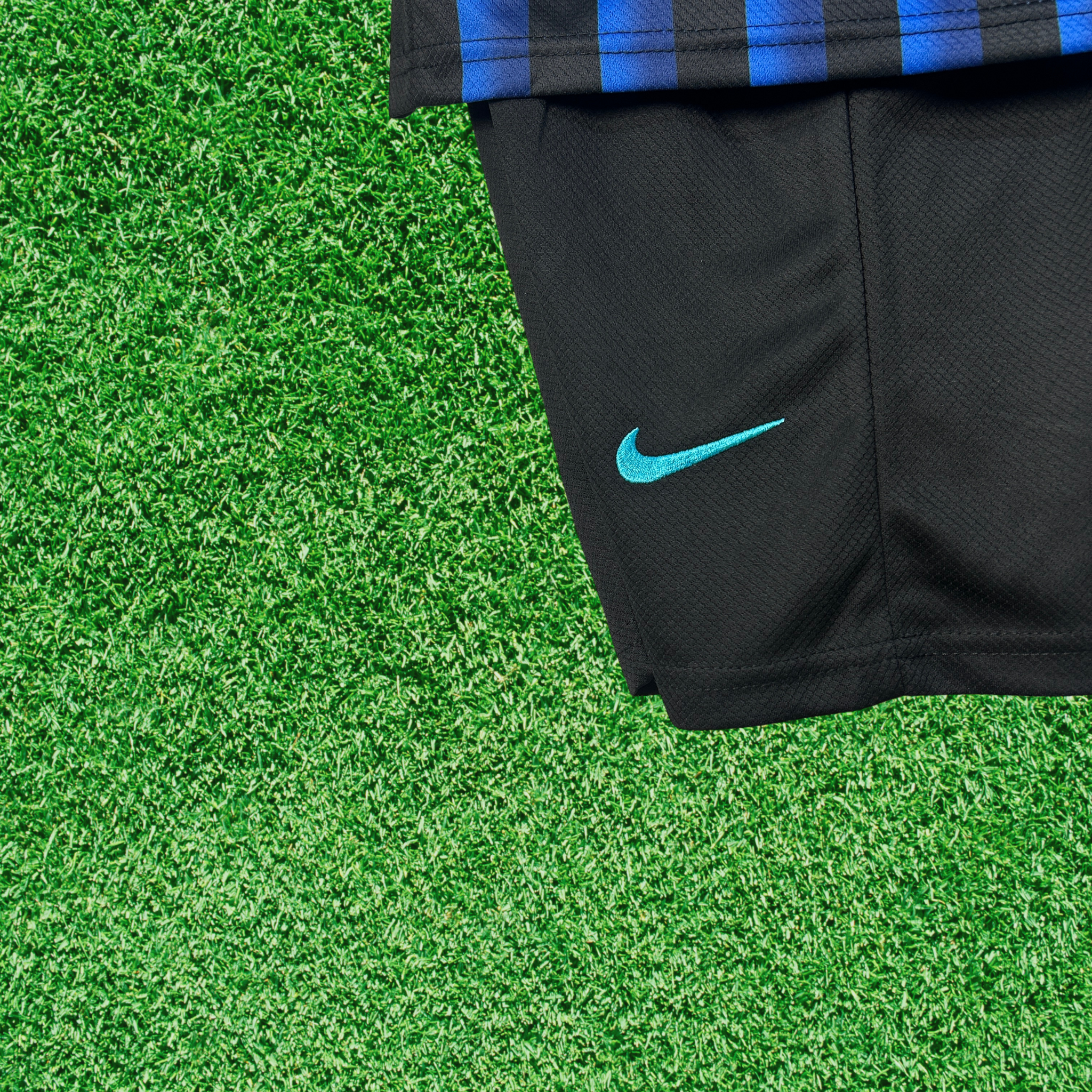 Kit Inter Milan I 25/26 Infantil