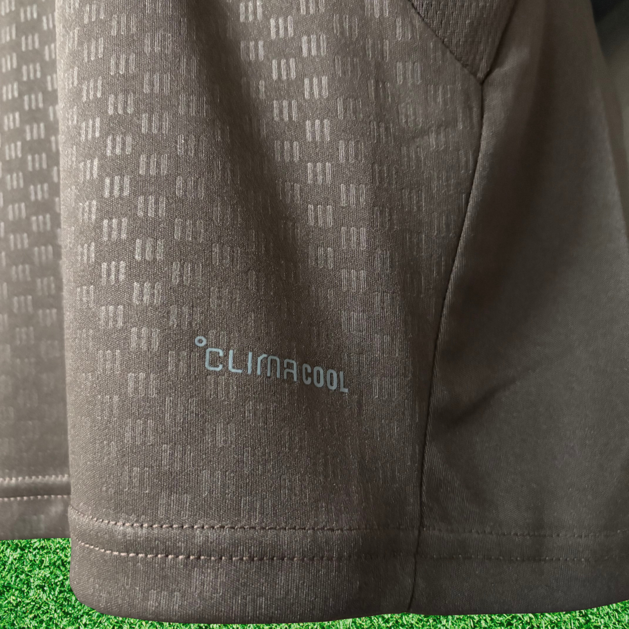 Regata Flamengo Treino 26/27 Torcedor