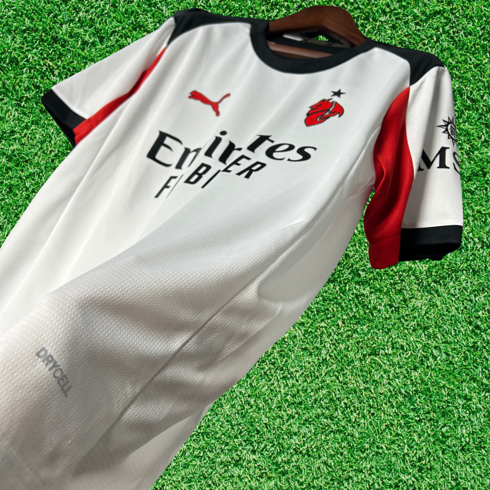 Camisa AC Milan II 25/26 Torcedor