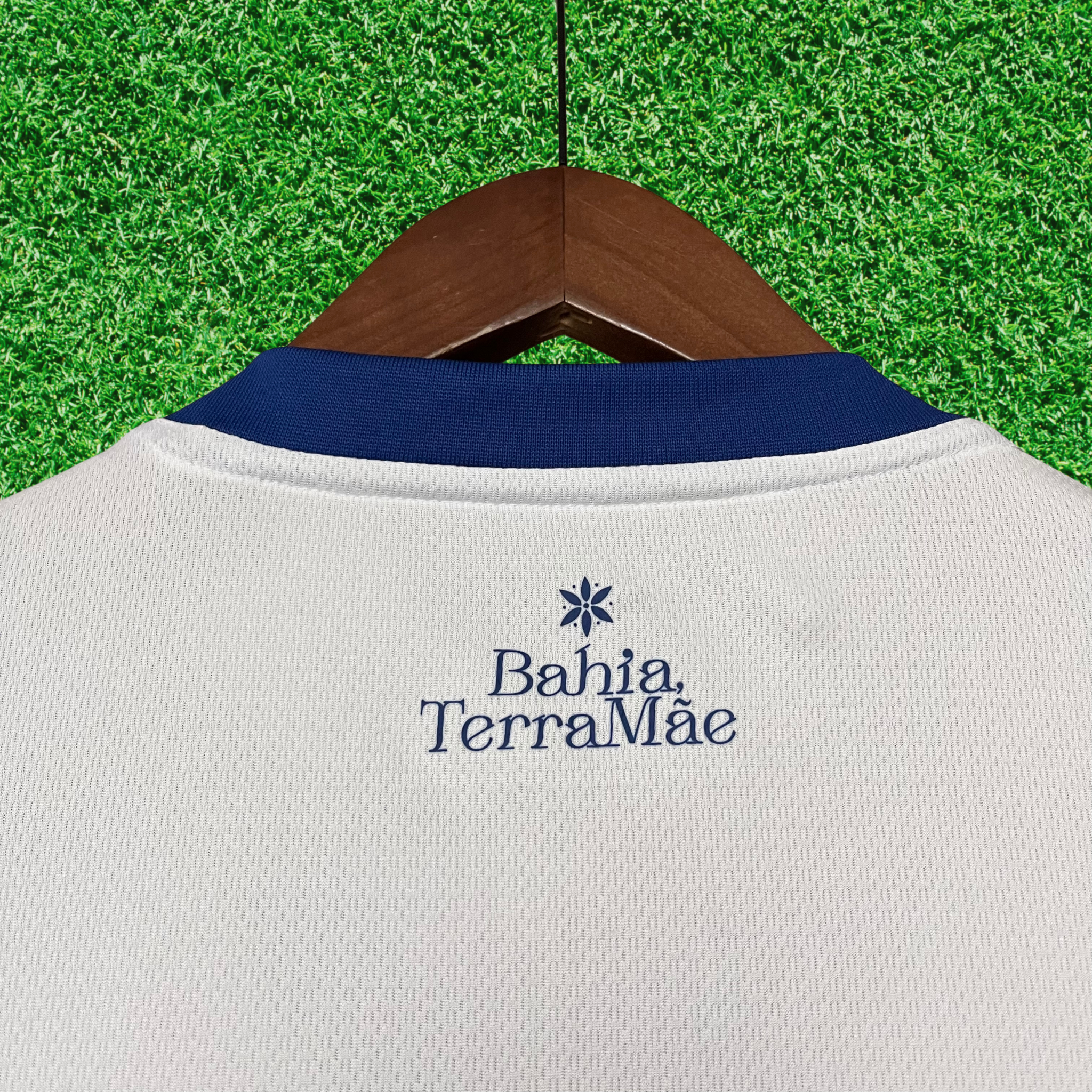 Camisa Bahia I 25/26 Torcedor