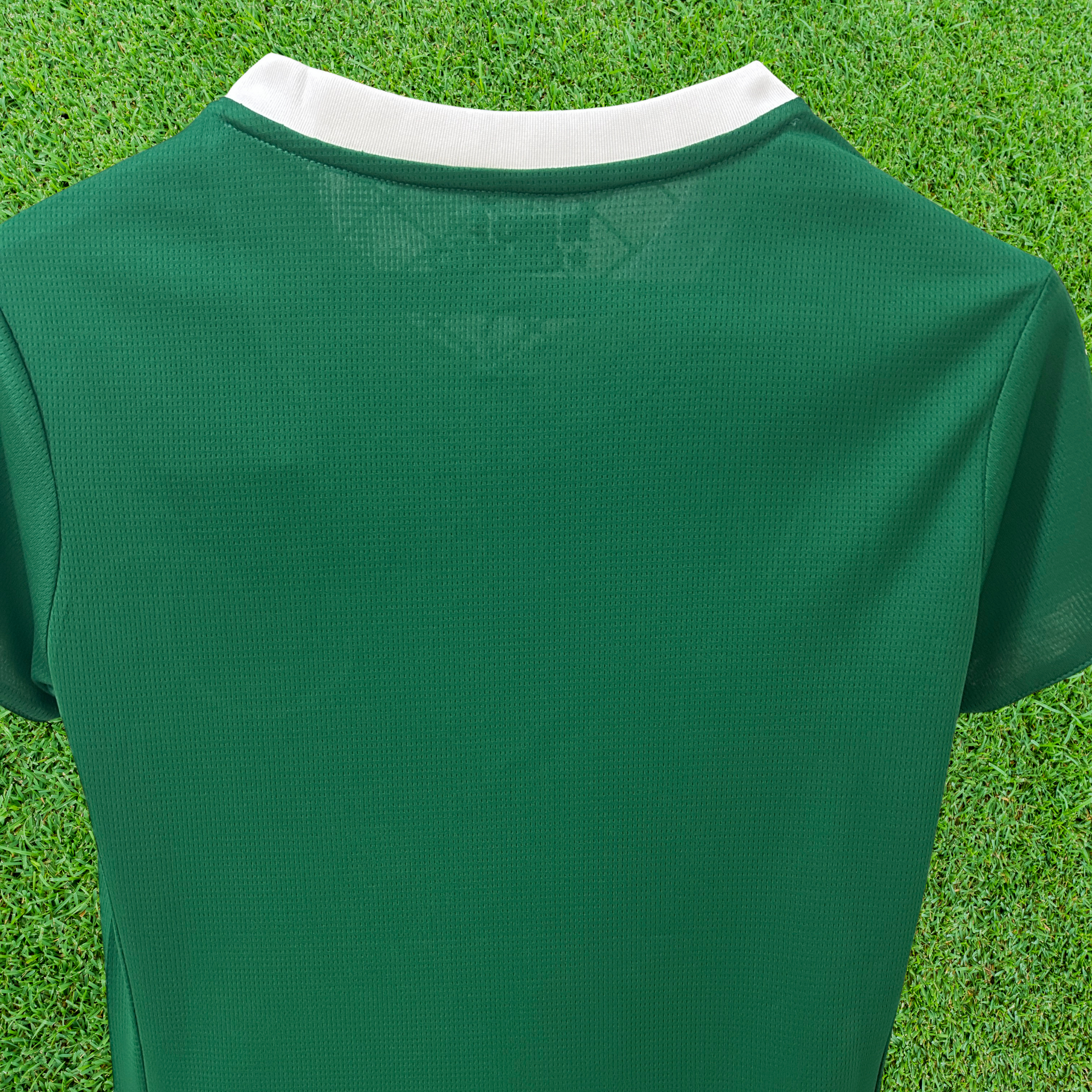 Camisa Palmeiras I 25/26 Feminina Torcedor