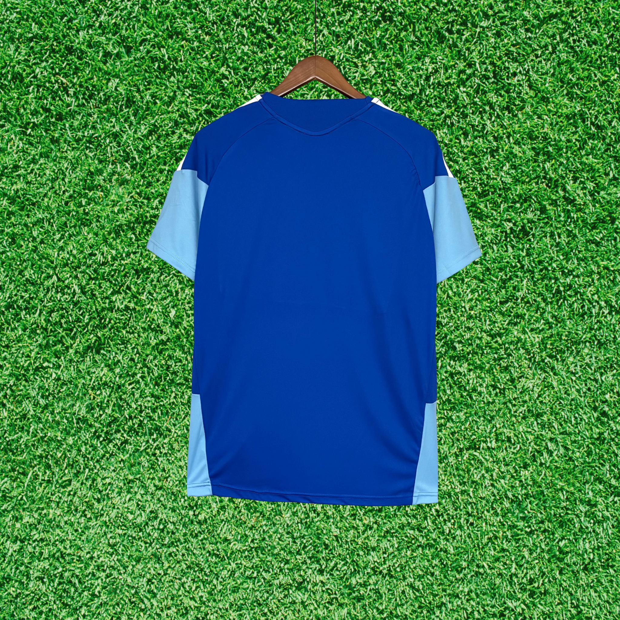 Camisa Cruzeiro Treino 26/27 Torcedor