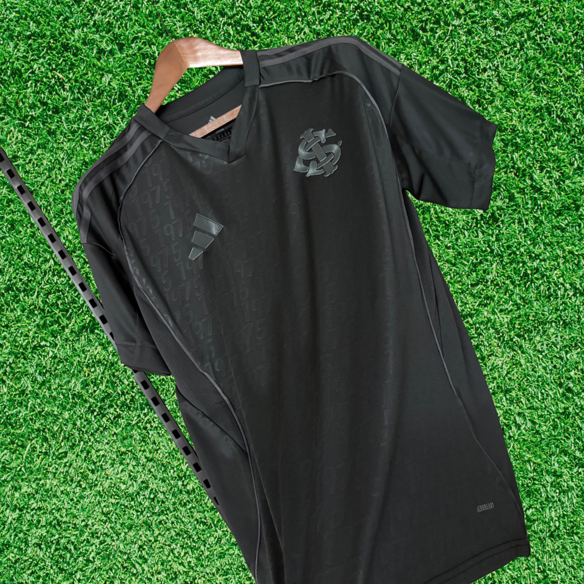 Camisa Internacional III 25/26 Torcedor