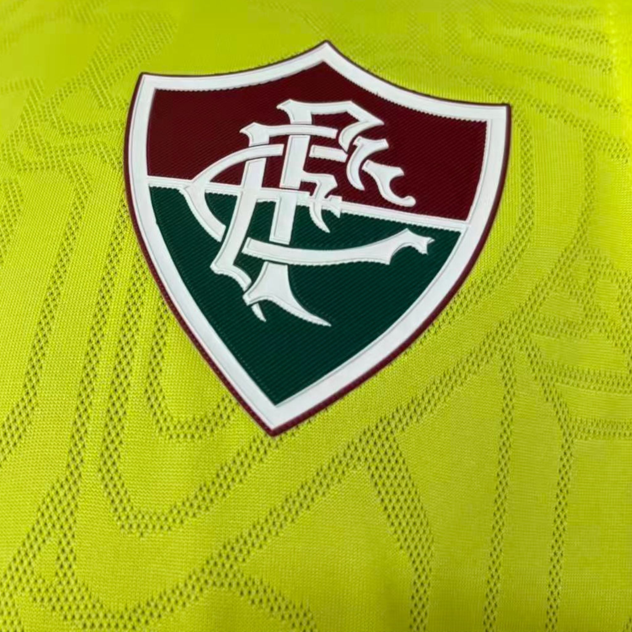 Regata Fluminense Treino IIII 26/27 Torcedor