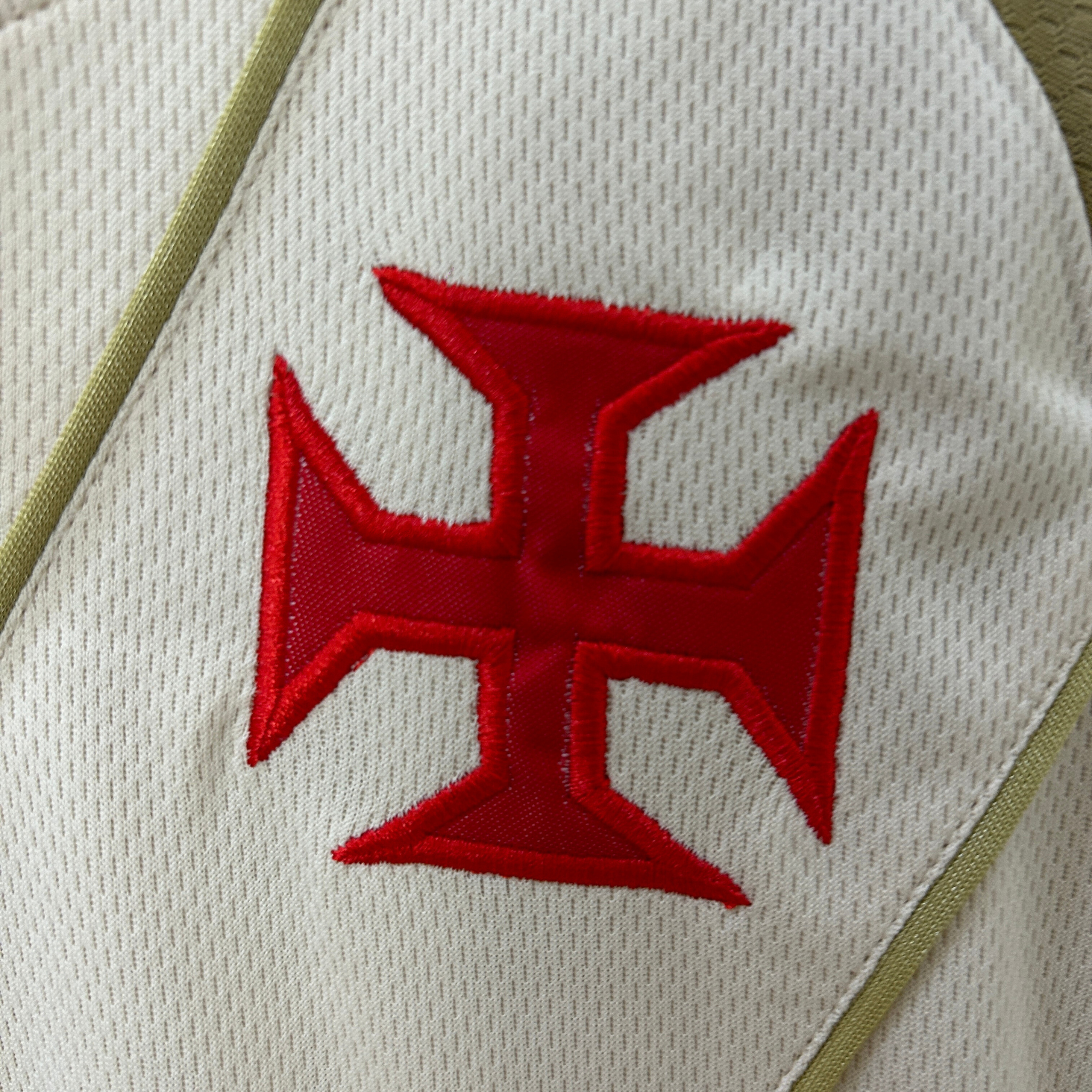 Kit Vasco III 24/25 Infantil