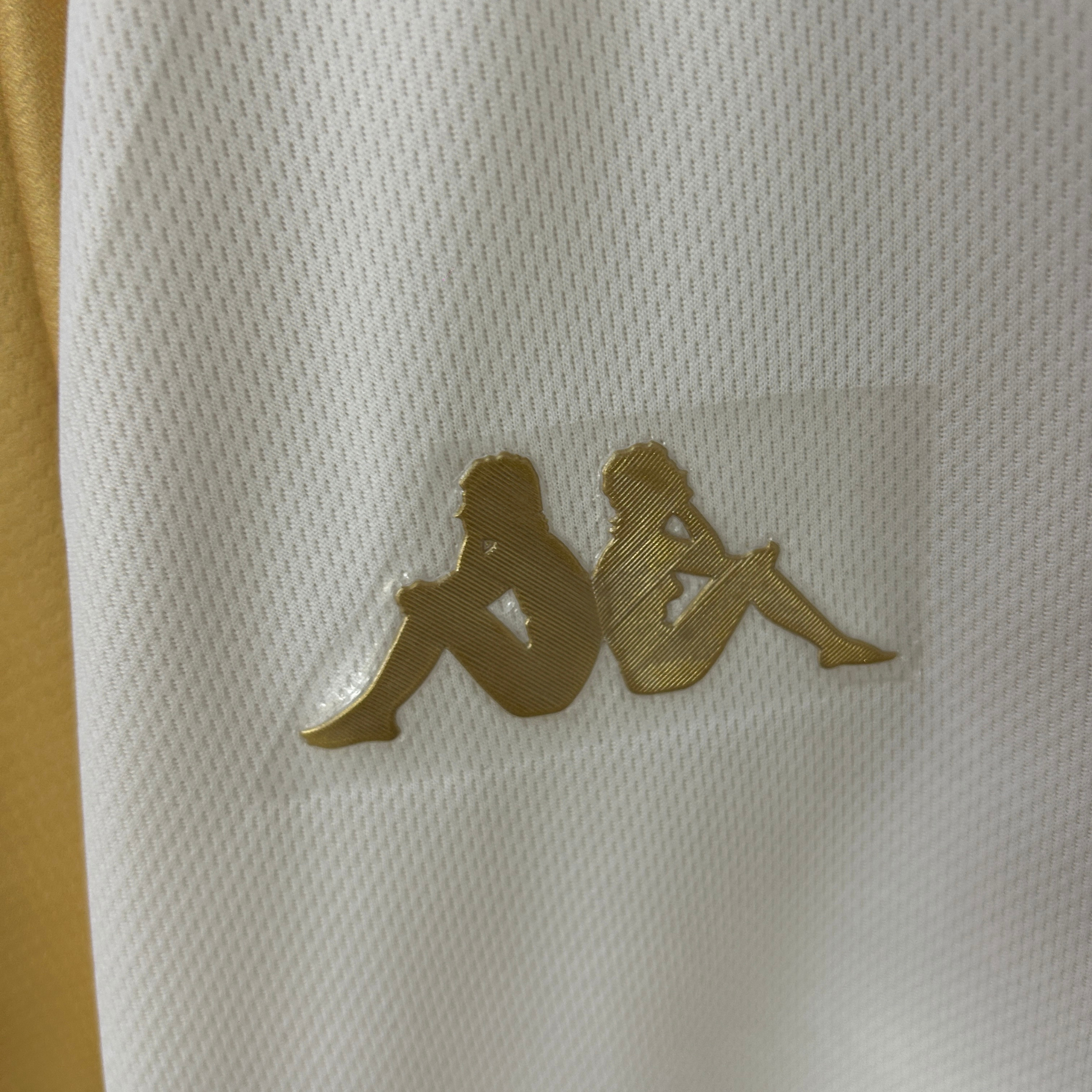 Camisa Vasco III 24/25 Torcedor