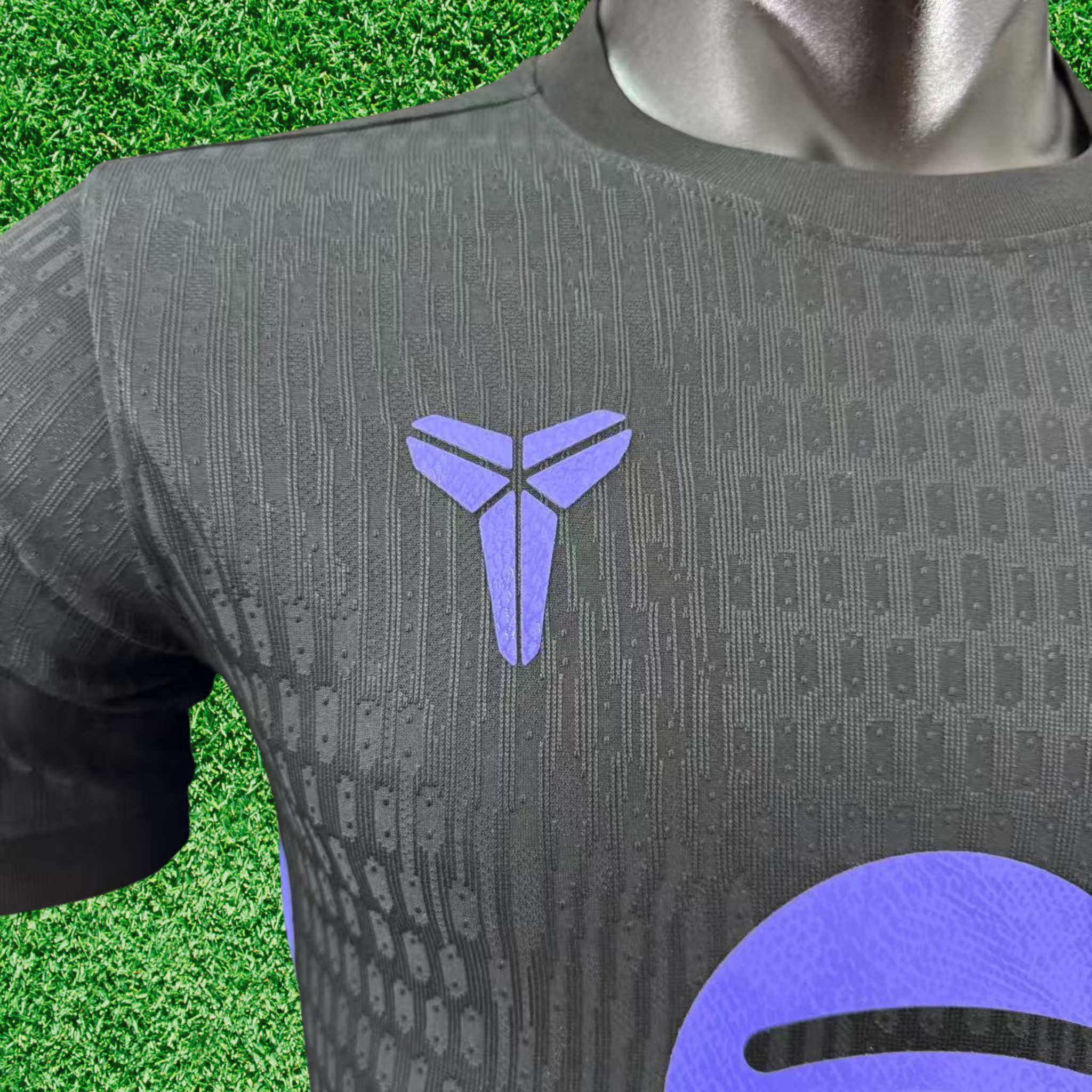 Camisa Barcelona II Especial 25/26 Jogador