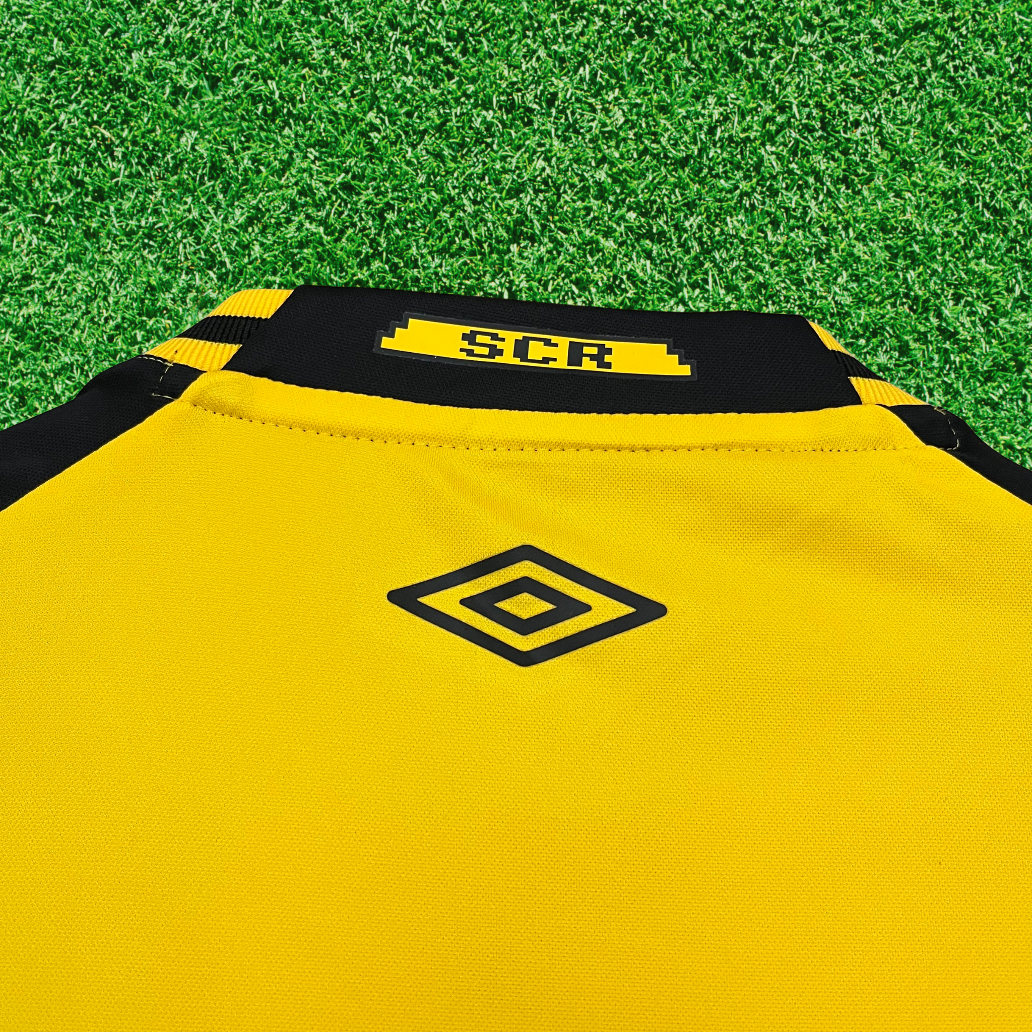 Camisa Sport Recife II 25/26 Torcedor