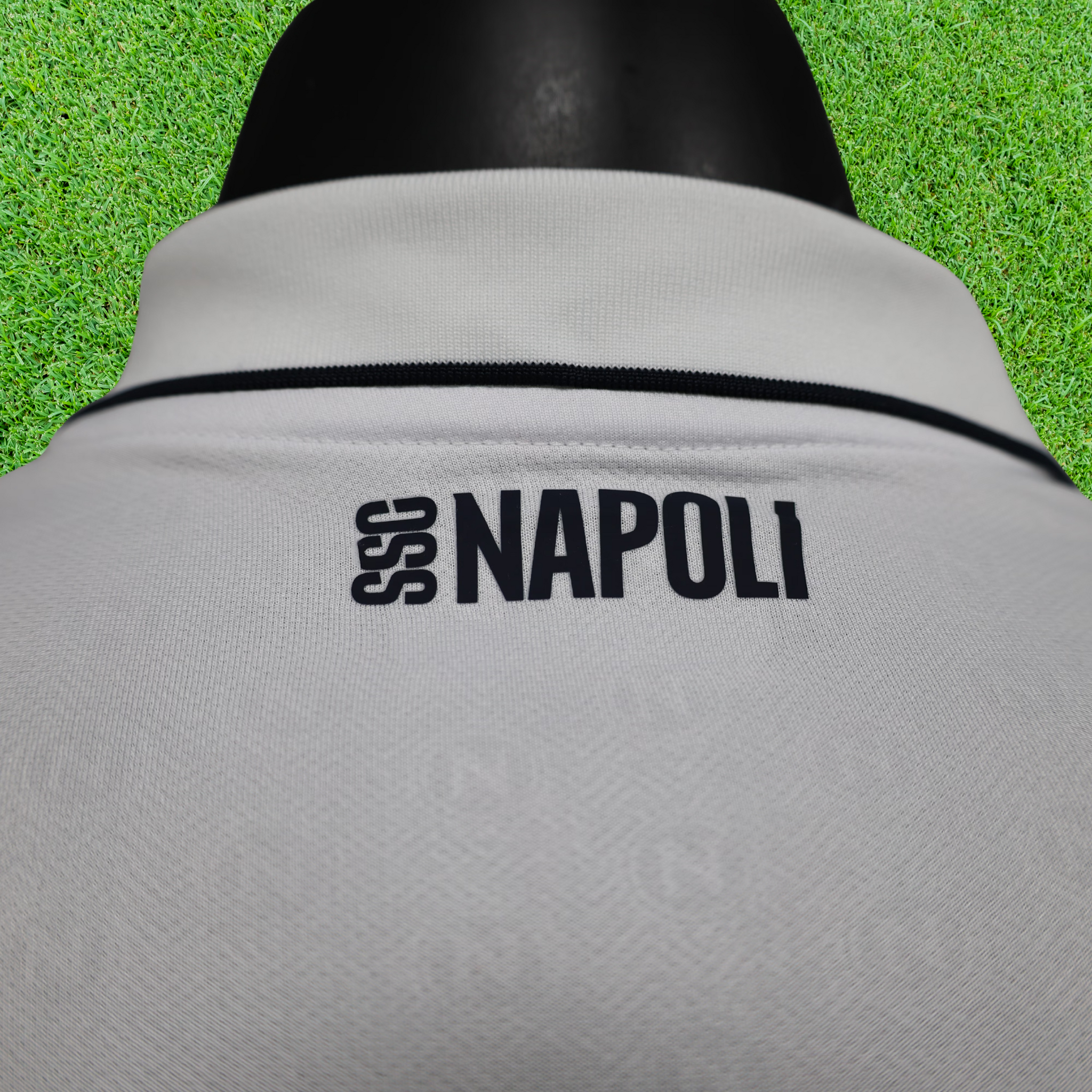 Camisa SSC Napoli II 24/25 Jogador