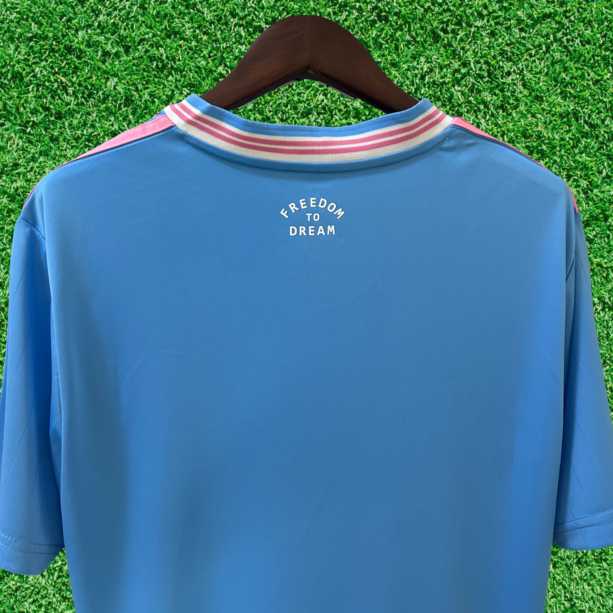 Camisa Miami III 25/26 Torcedor