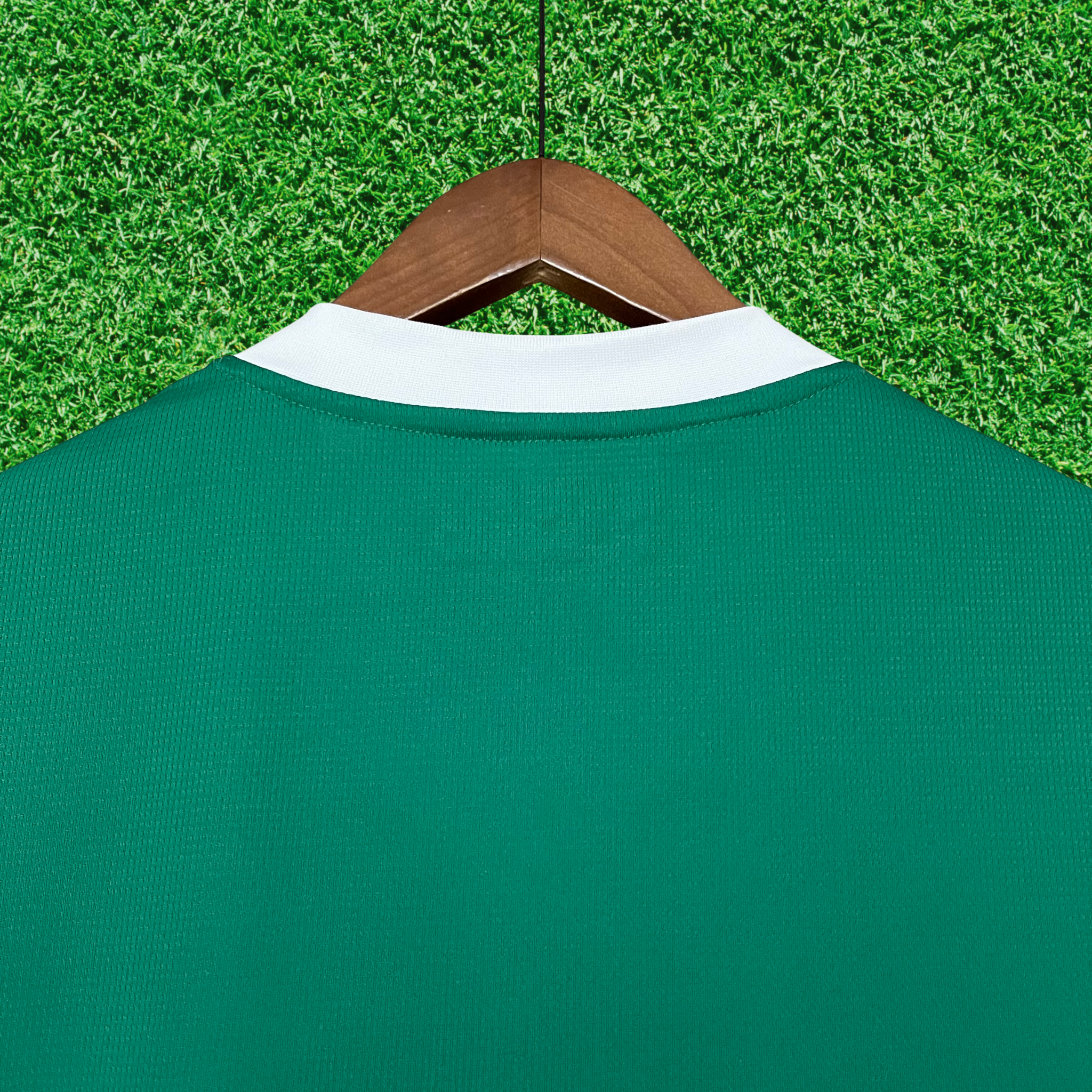 Camisa Palmeiras I 25/26 Torcedor