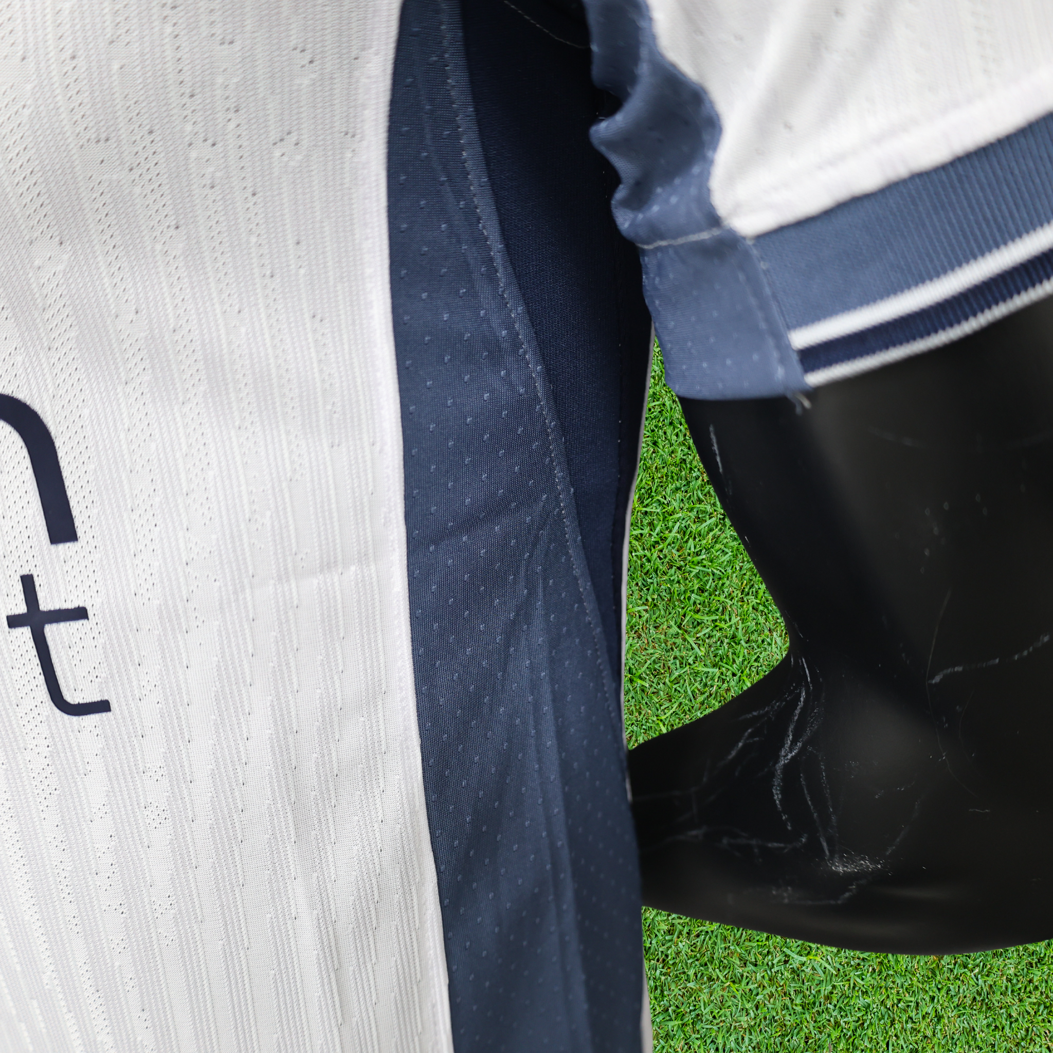 Camisa Inter Milan II 24/25 Jogador