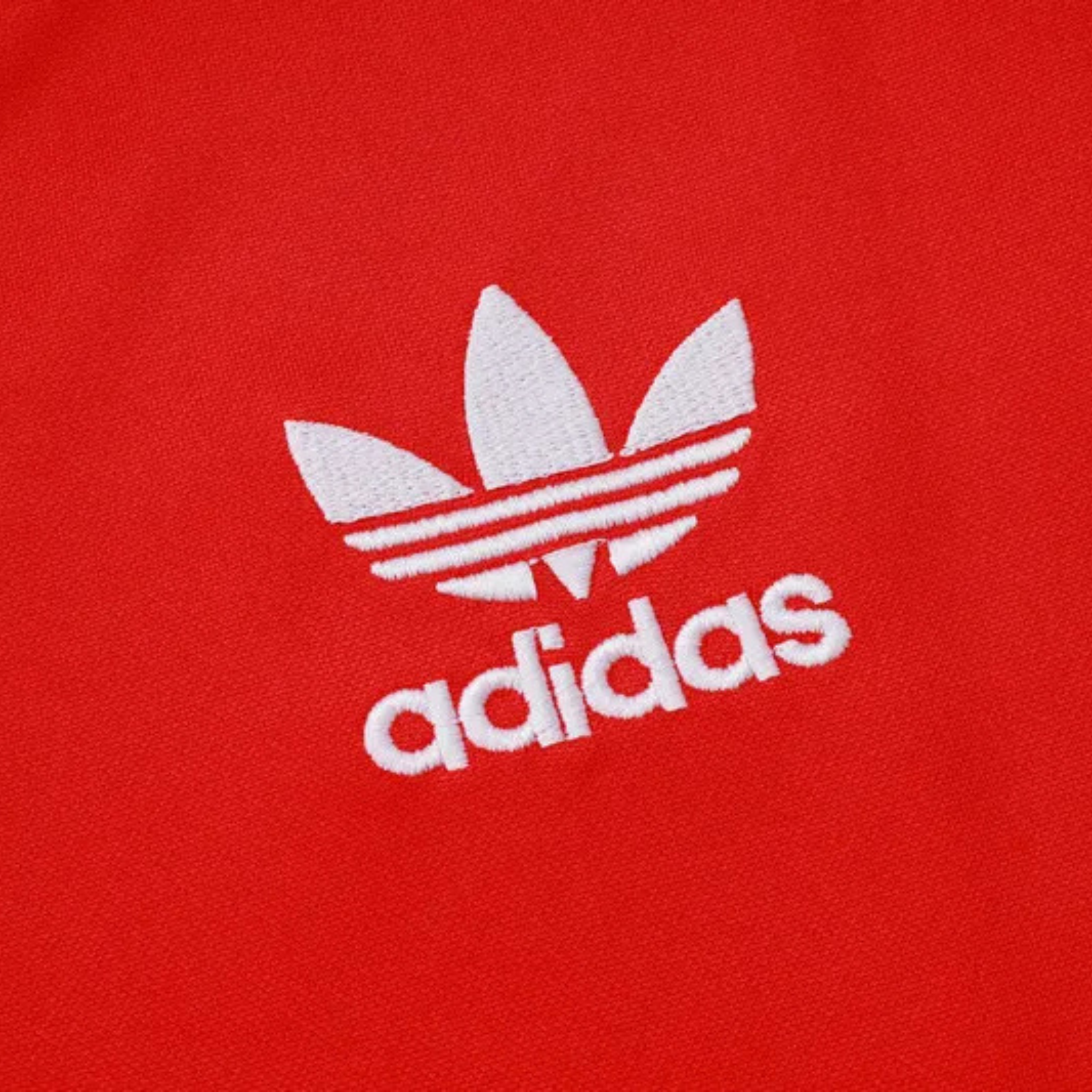 Conjunto Flamengo Vermelho 25/26 Treino