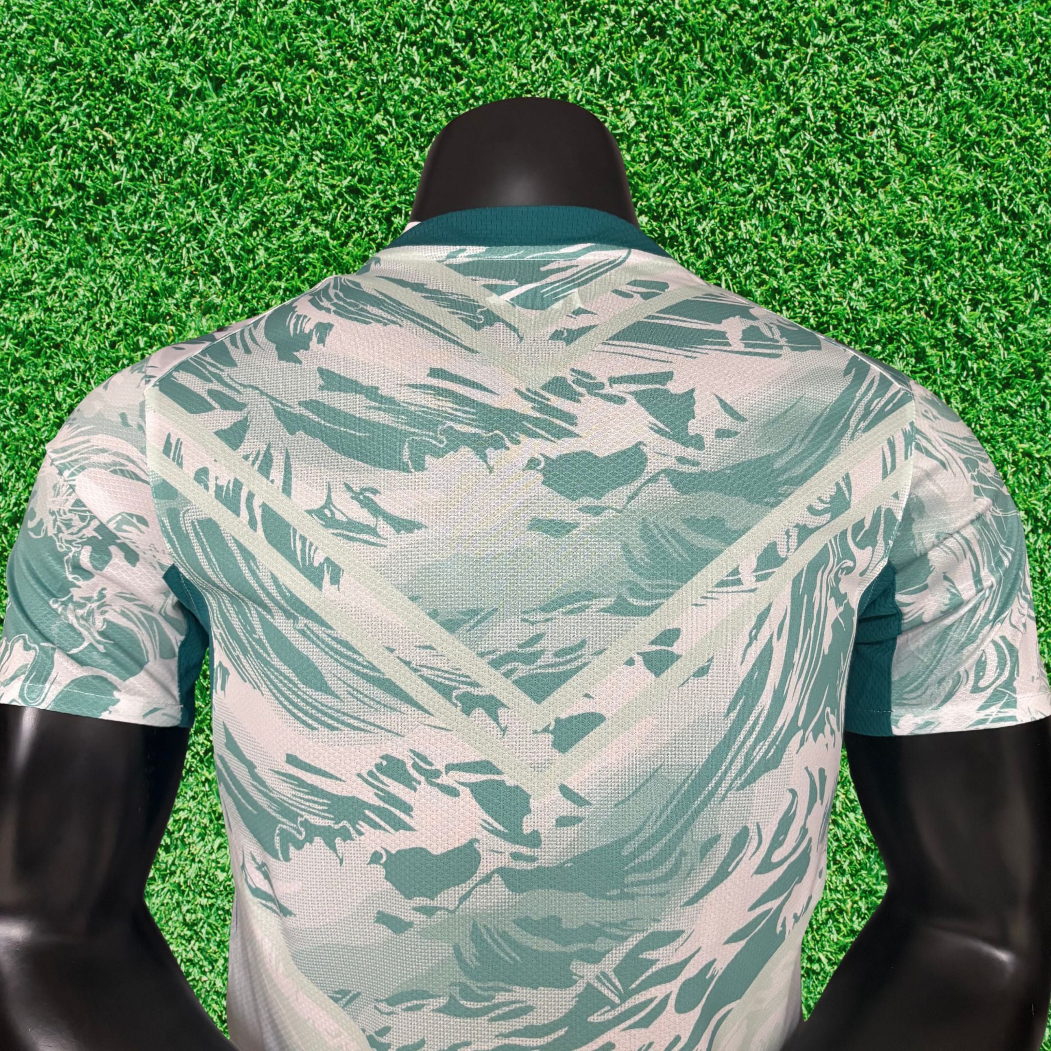 Camisa Portugal II 2026 Jogador