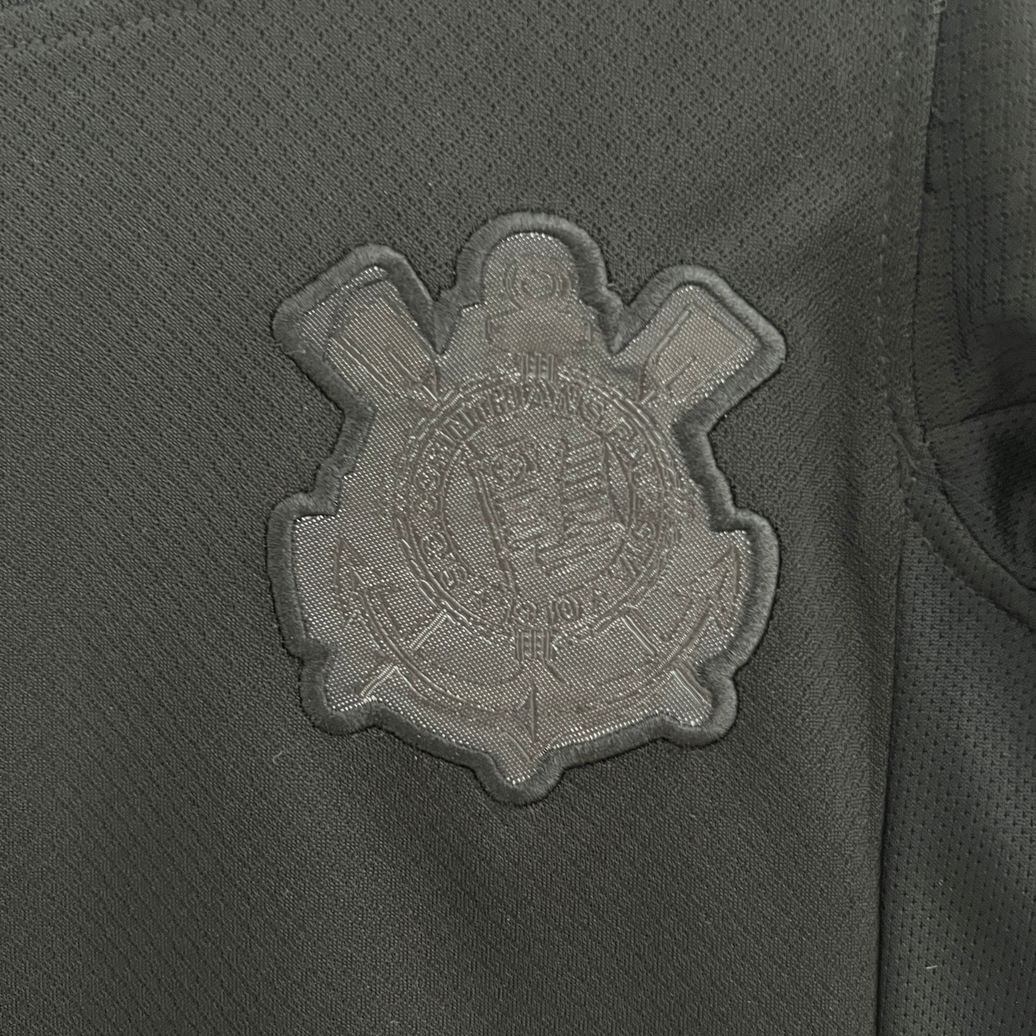 Kit Corinthians II 24/25 Infantil