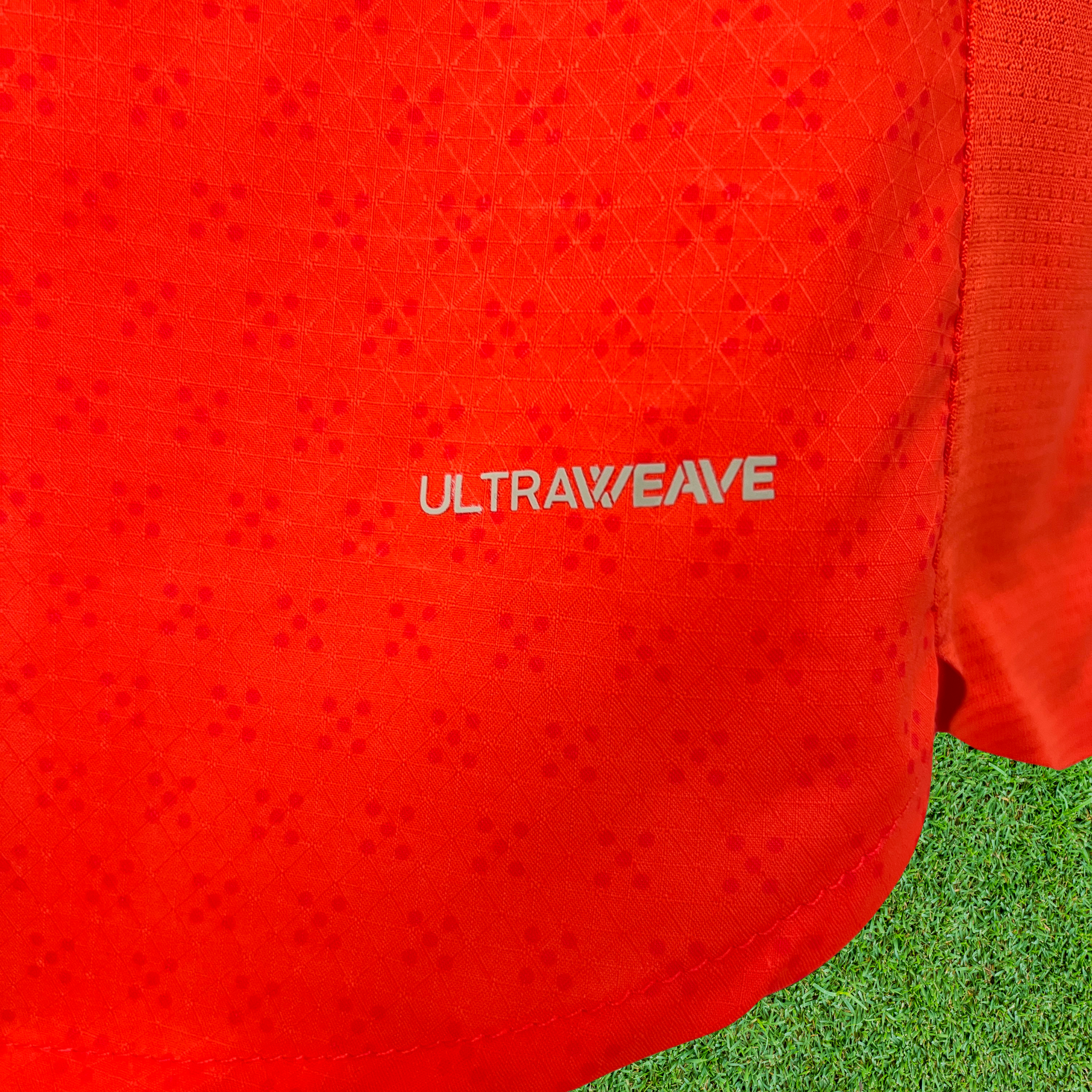 Camisa Portugal I 2025 Jogador