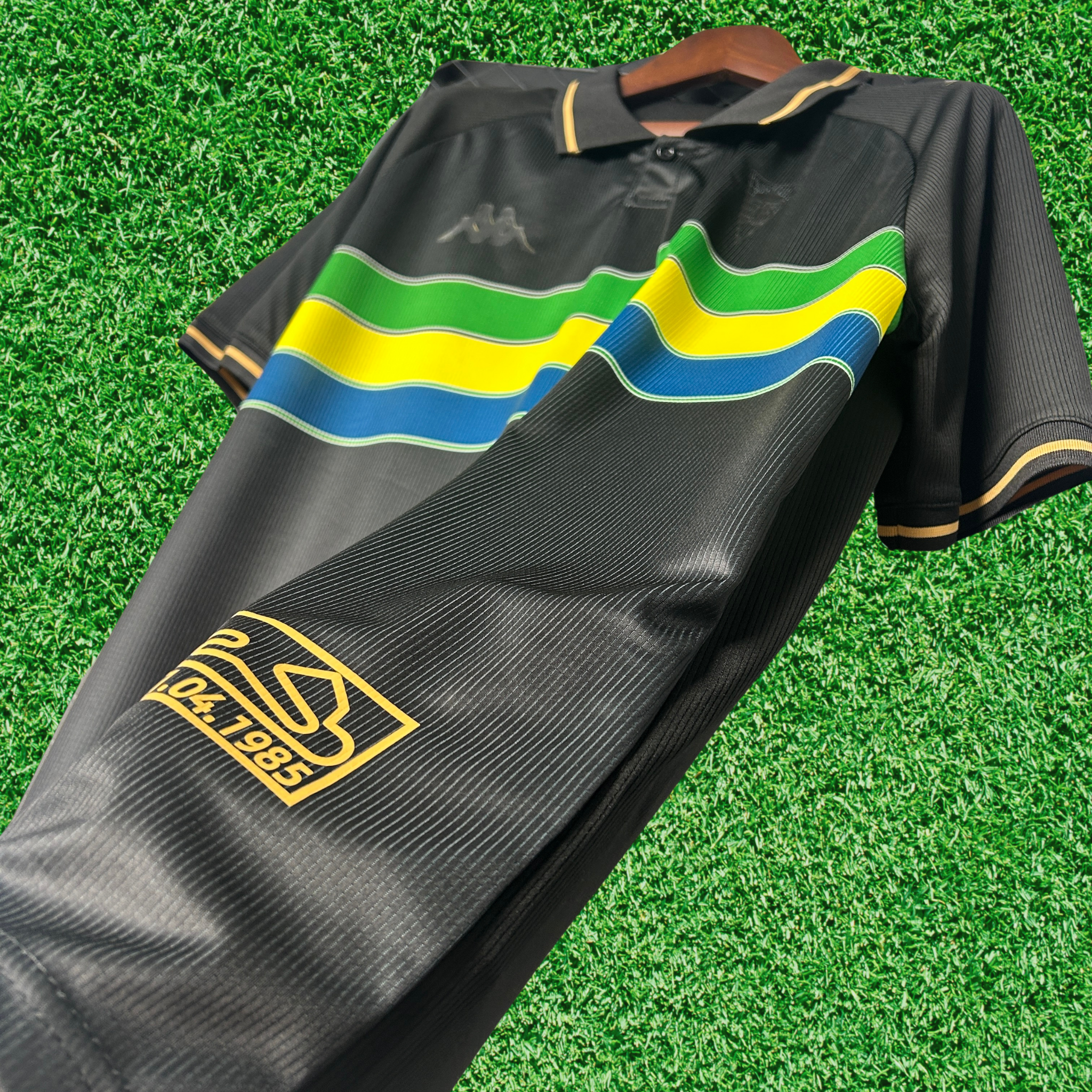 Camisa Estoril Praia IIII 24/25 Torcedor