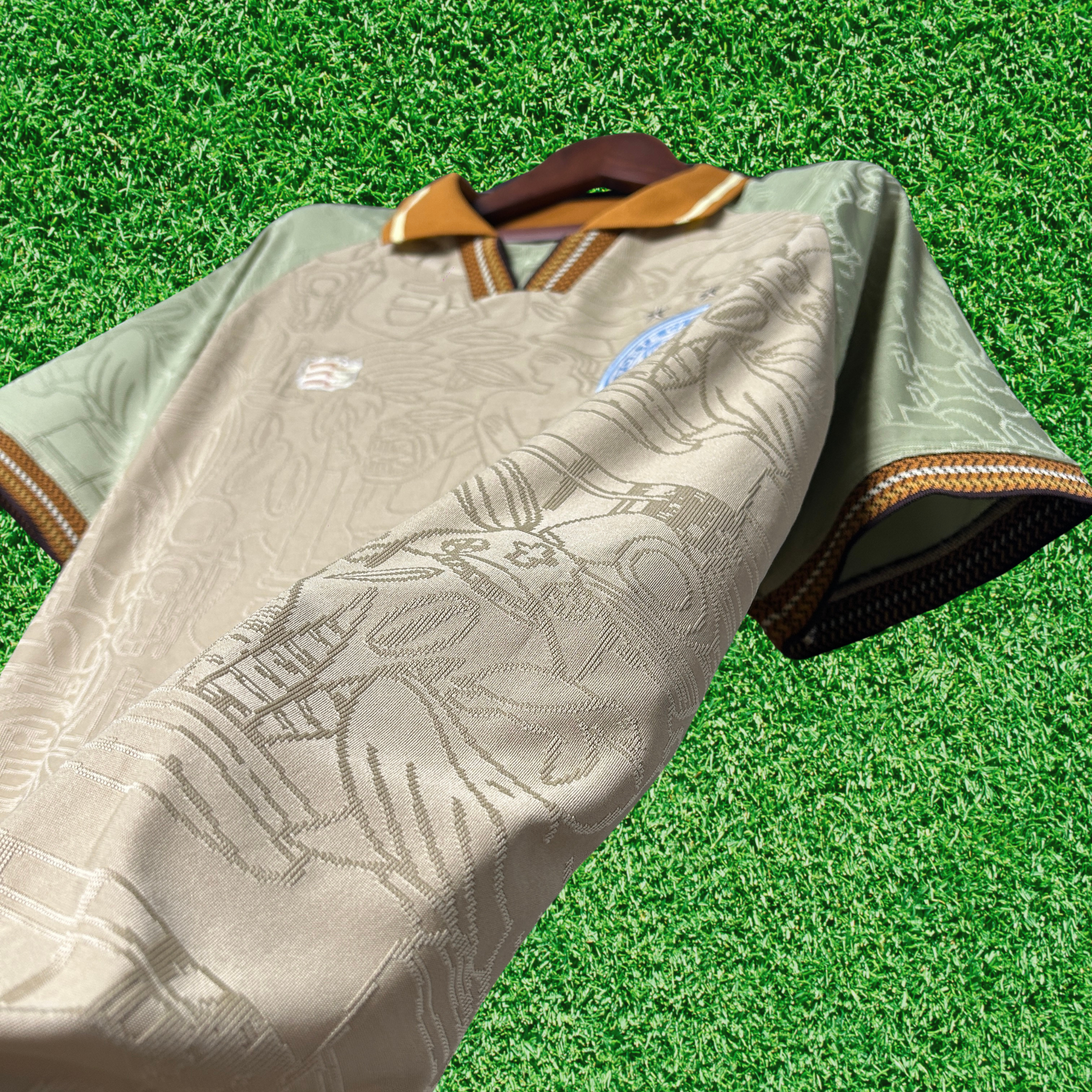 Camisa Bahia Especial 25/26 Torcedor