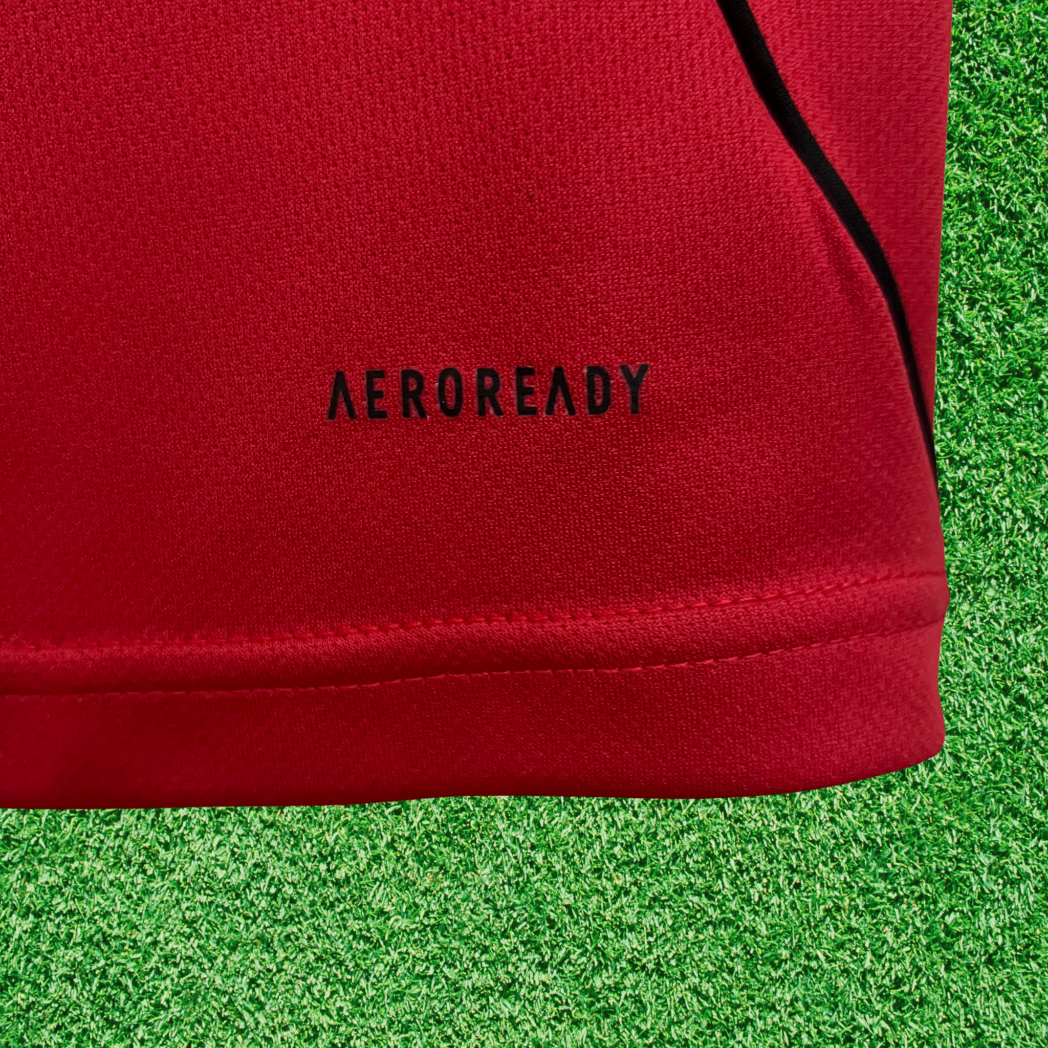 Camisa Manchester United I 25/26 Torcedor