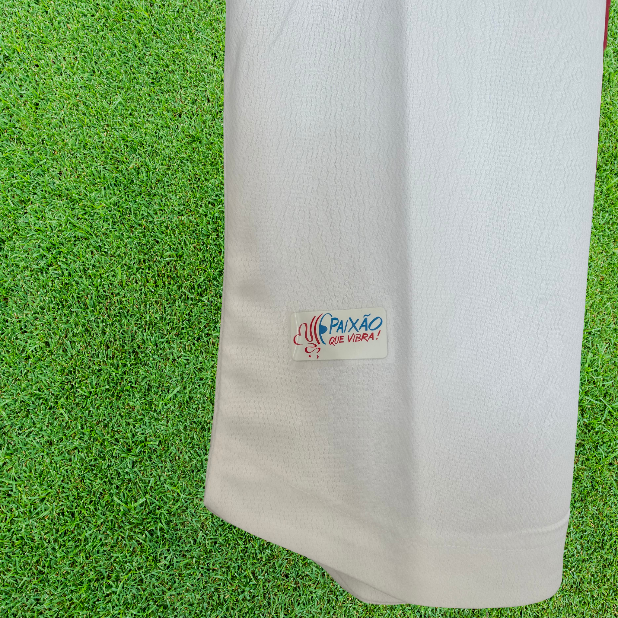 Camisa Bahia I 24/25 Torcedor