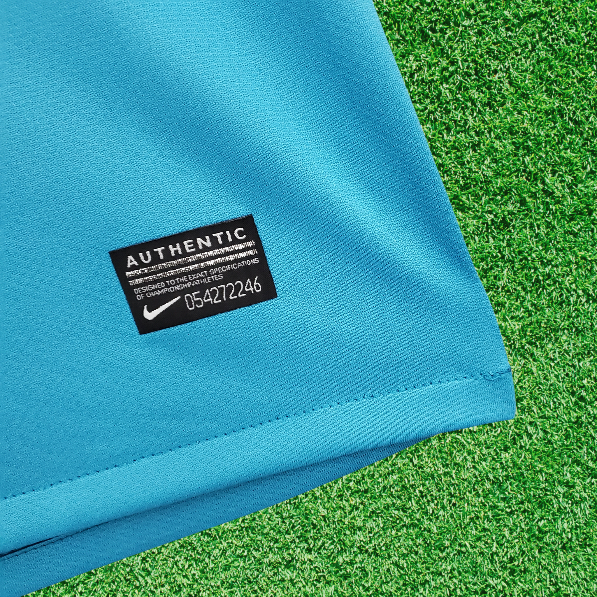 Camisa Santos III 12/13 Retrô