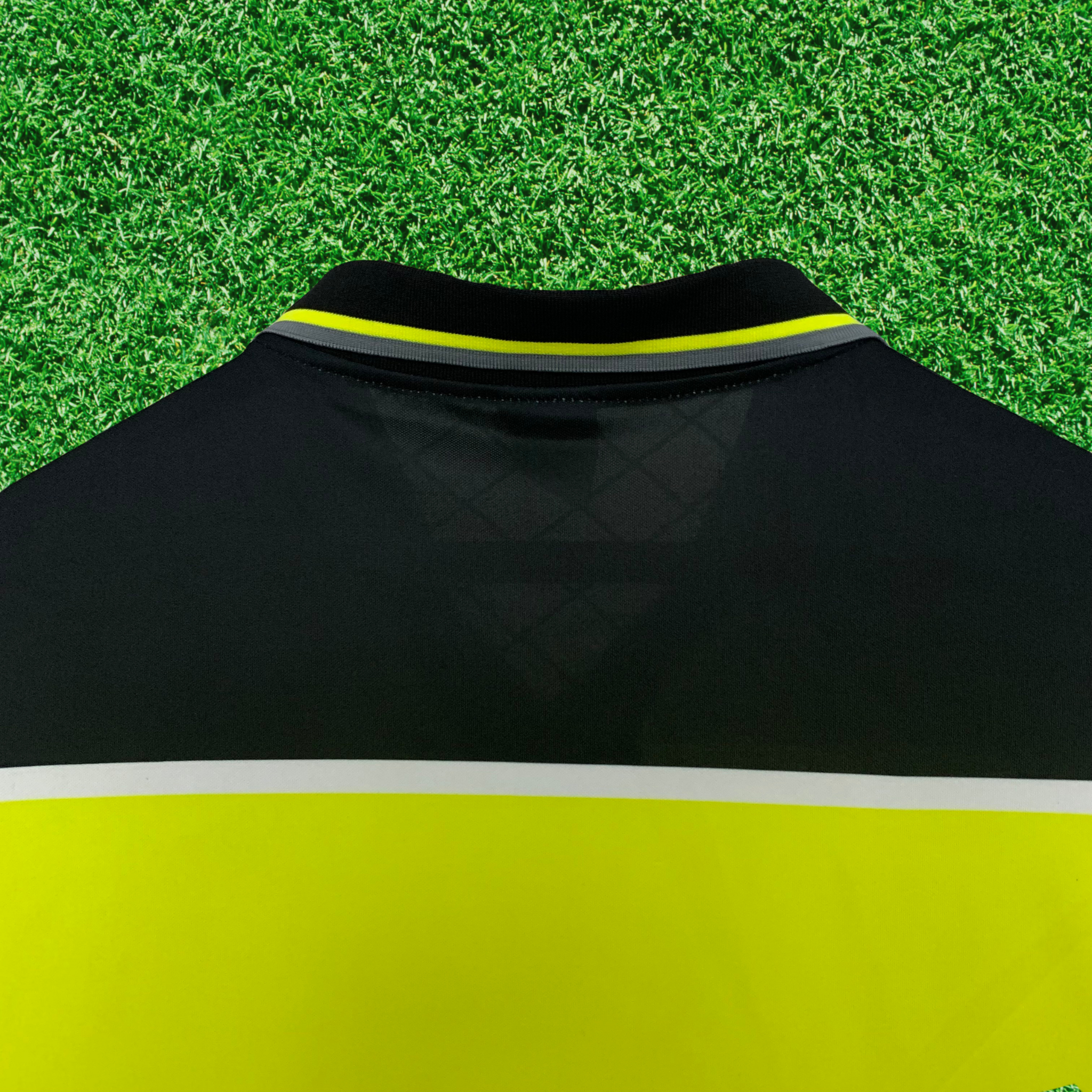 Camisa Borussia Dortmund Final Champions 96/97 Retrô