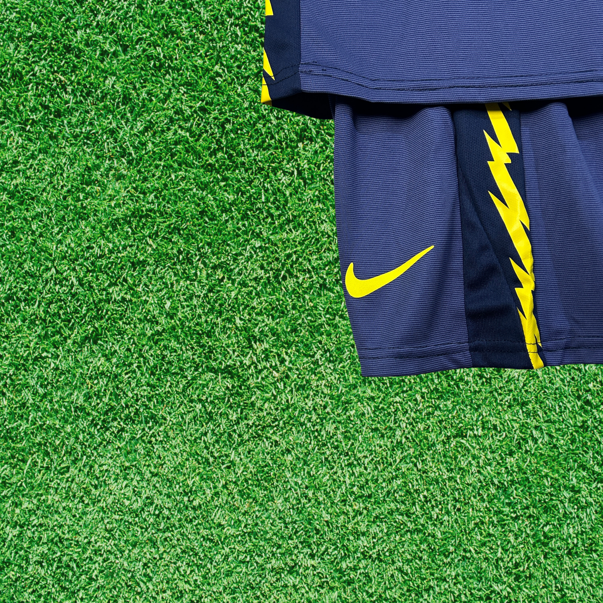 Kit Atlético Madrid II 25/26 Infantil