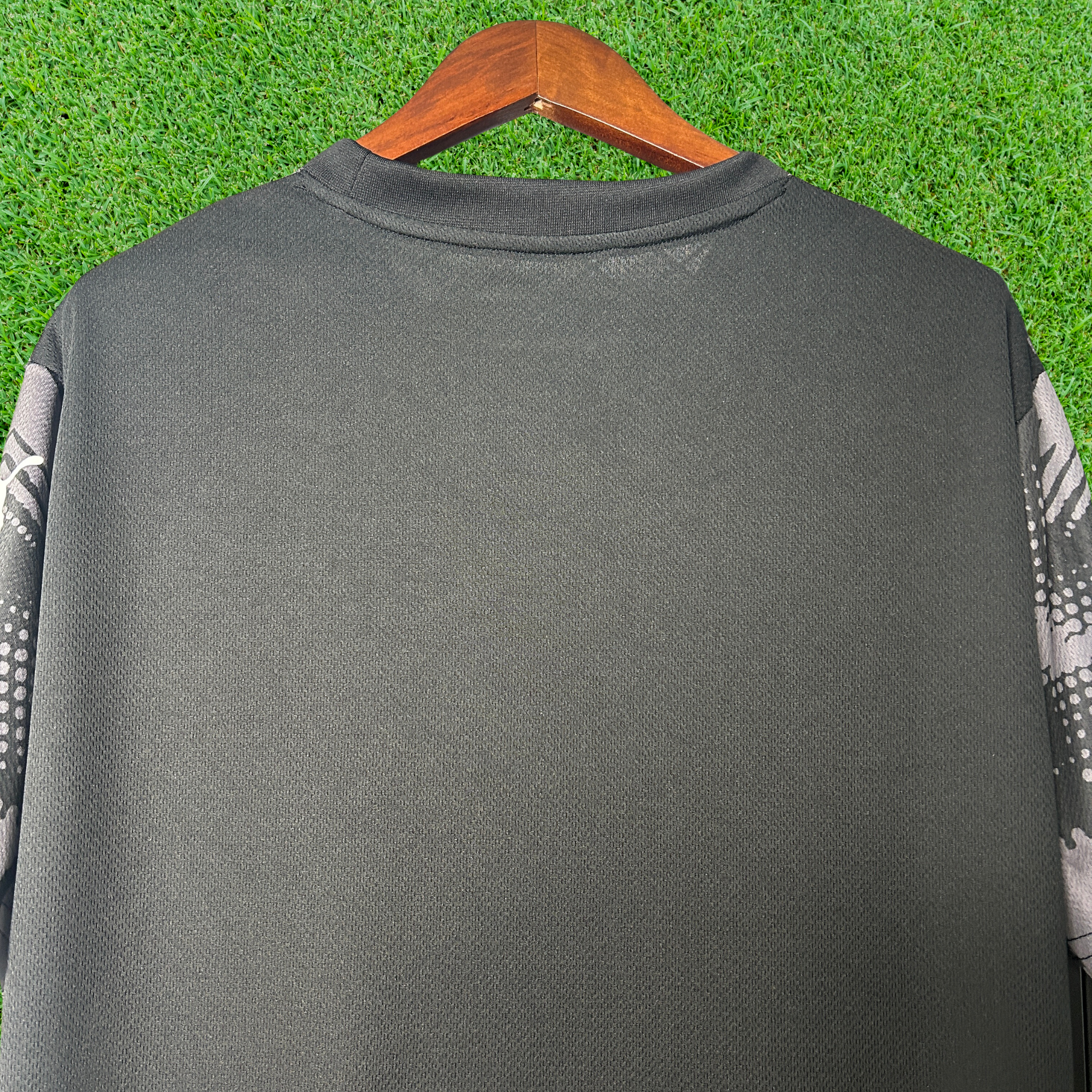 Camisa Bahia Goleiro 25/26 Torcedor