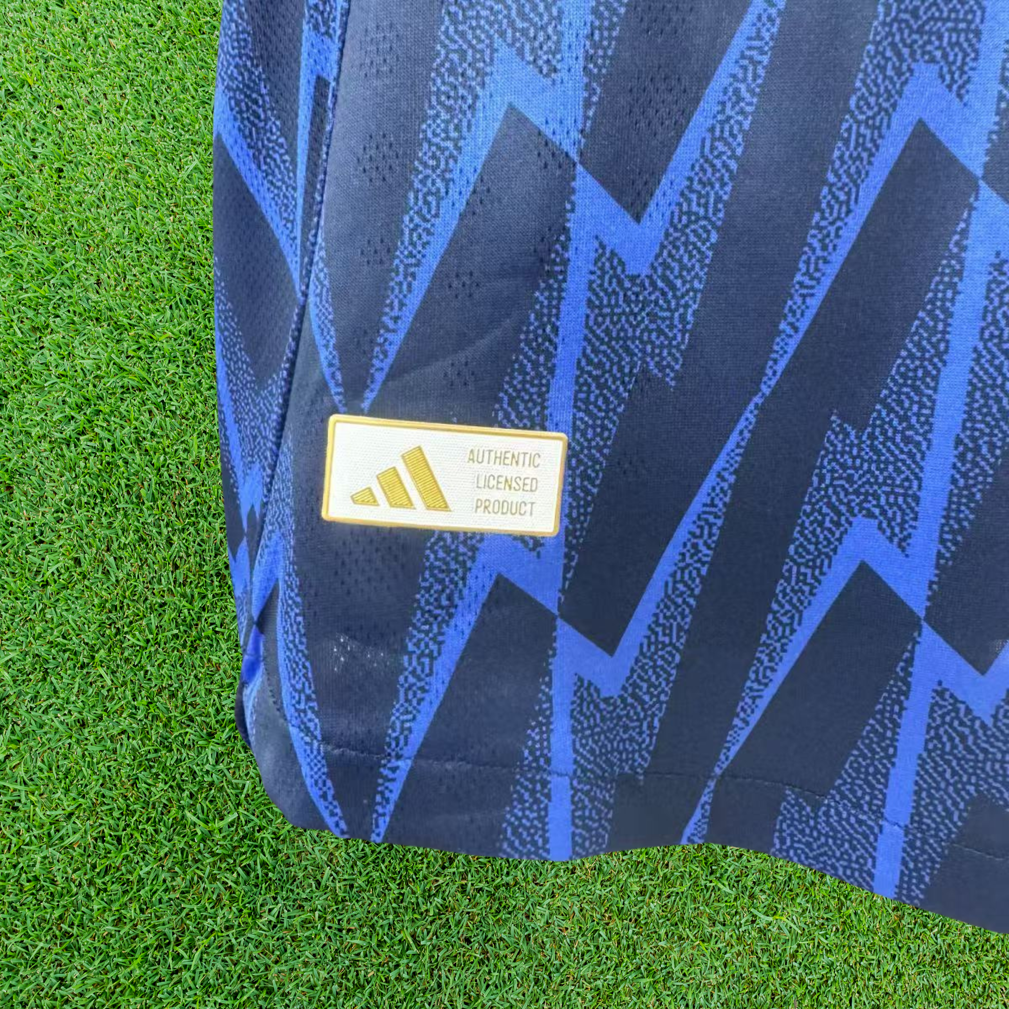 Camisa Arsenal II 25/26 Jogador