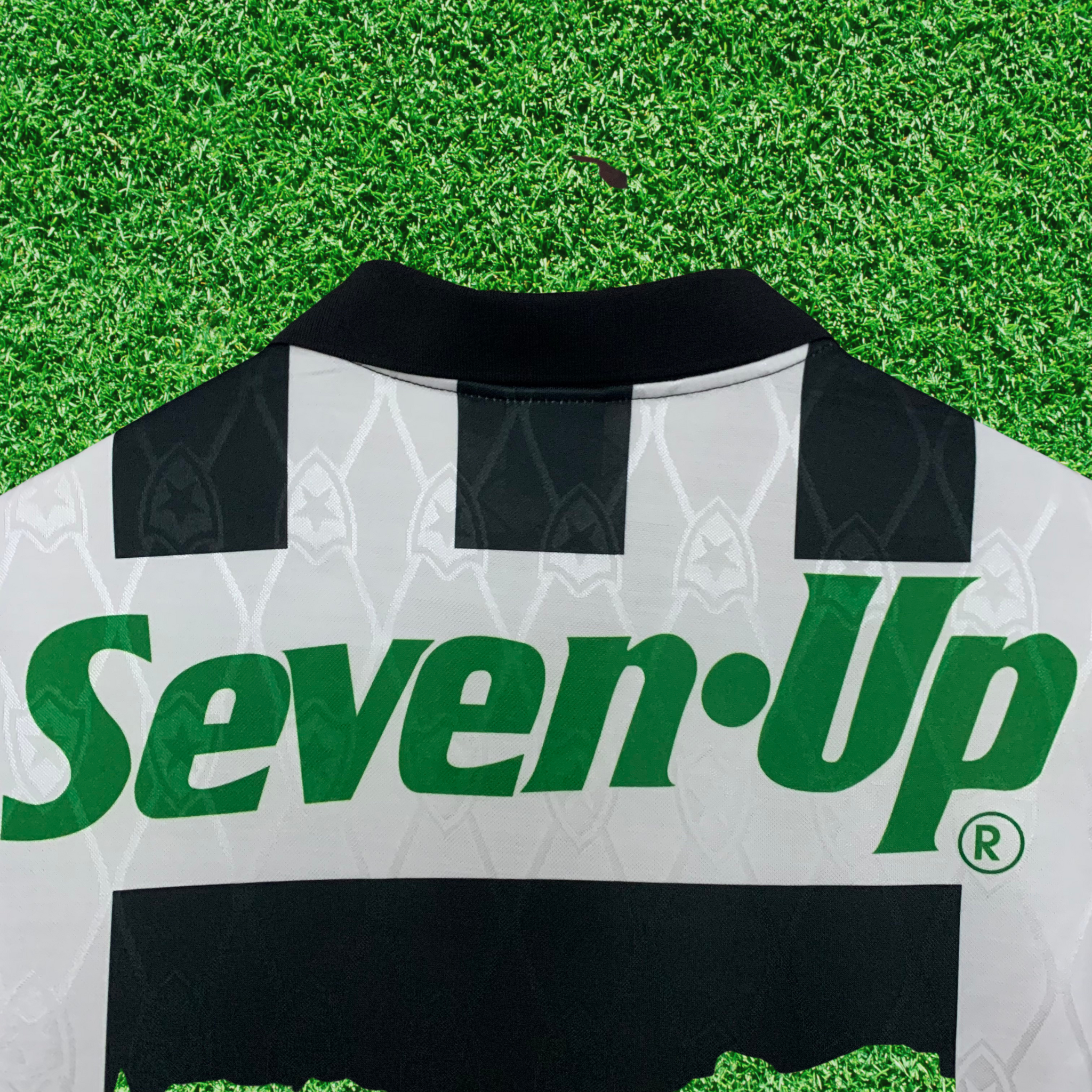 Camisa Botafogo I 1995 Retrô