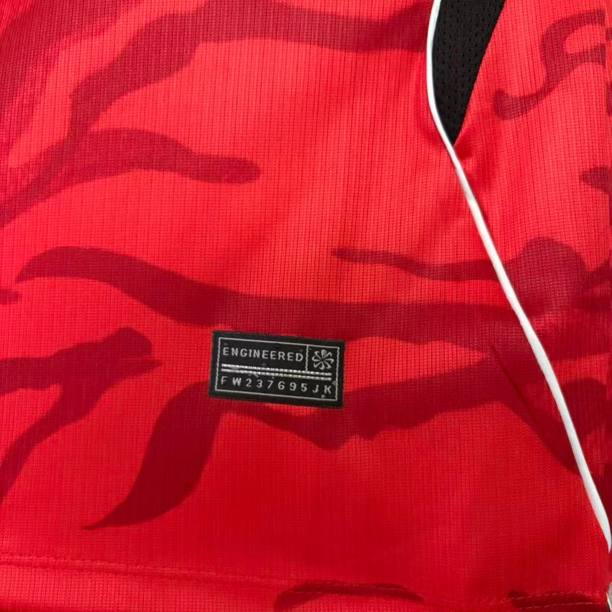 Camisa Coreia do Sul I 2026 Torcedor
