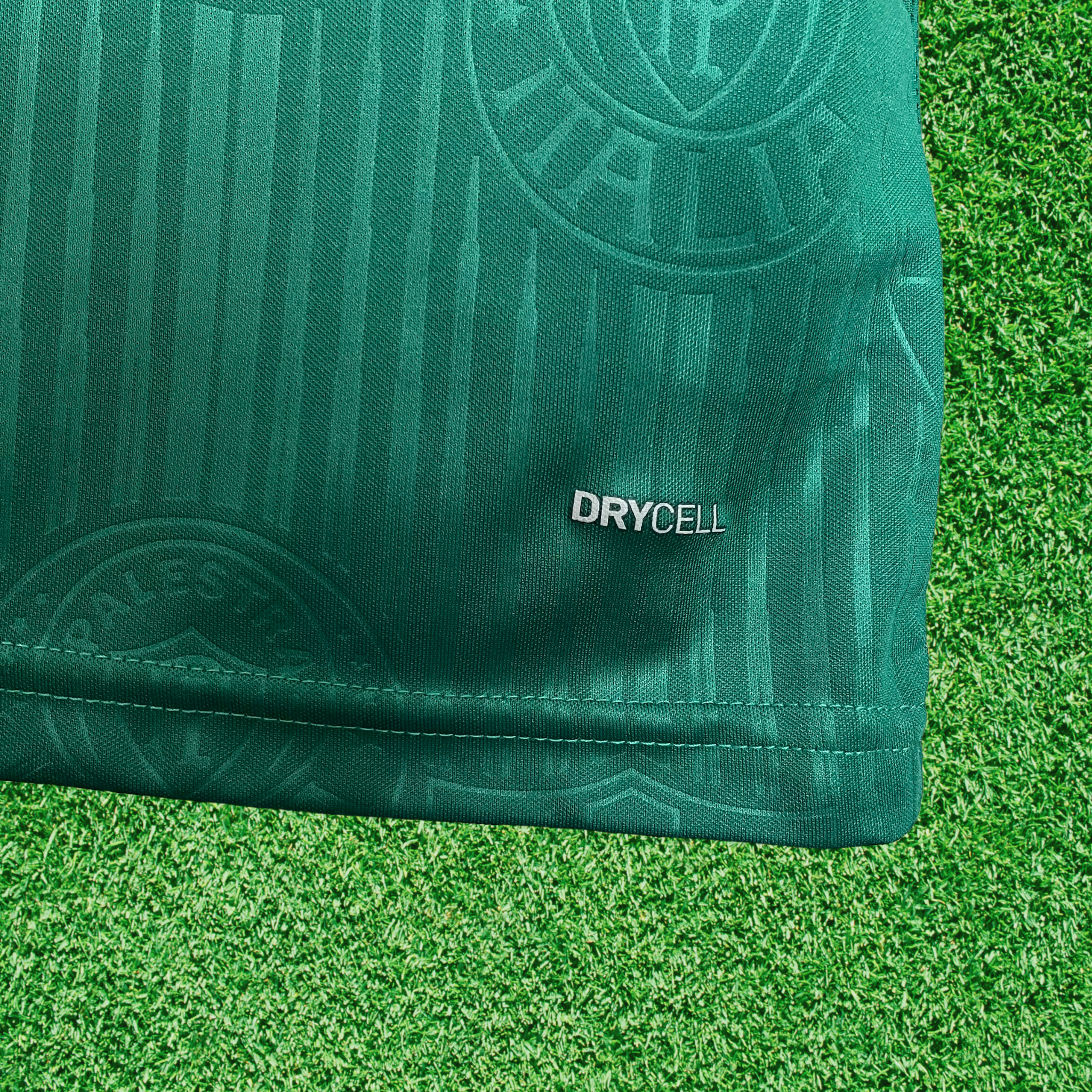 Camisa Palmeiras I 24/25 Torcedor