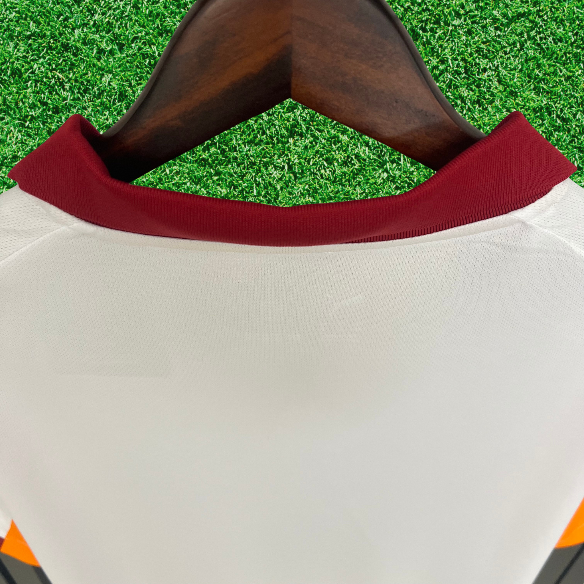 Camisa Galatasaray II 25/26 Torcedor