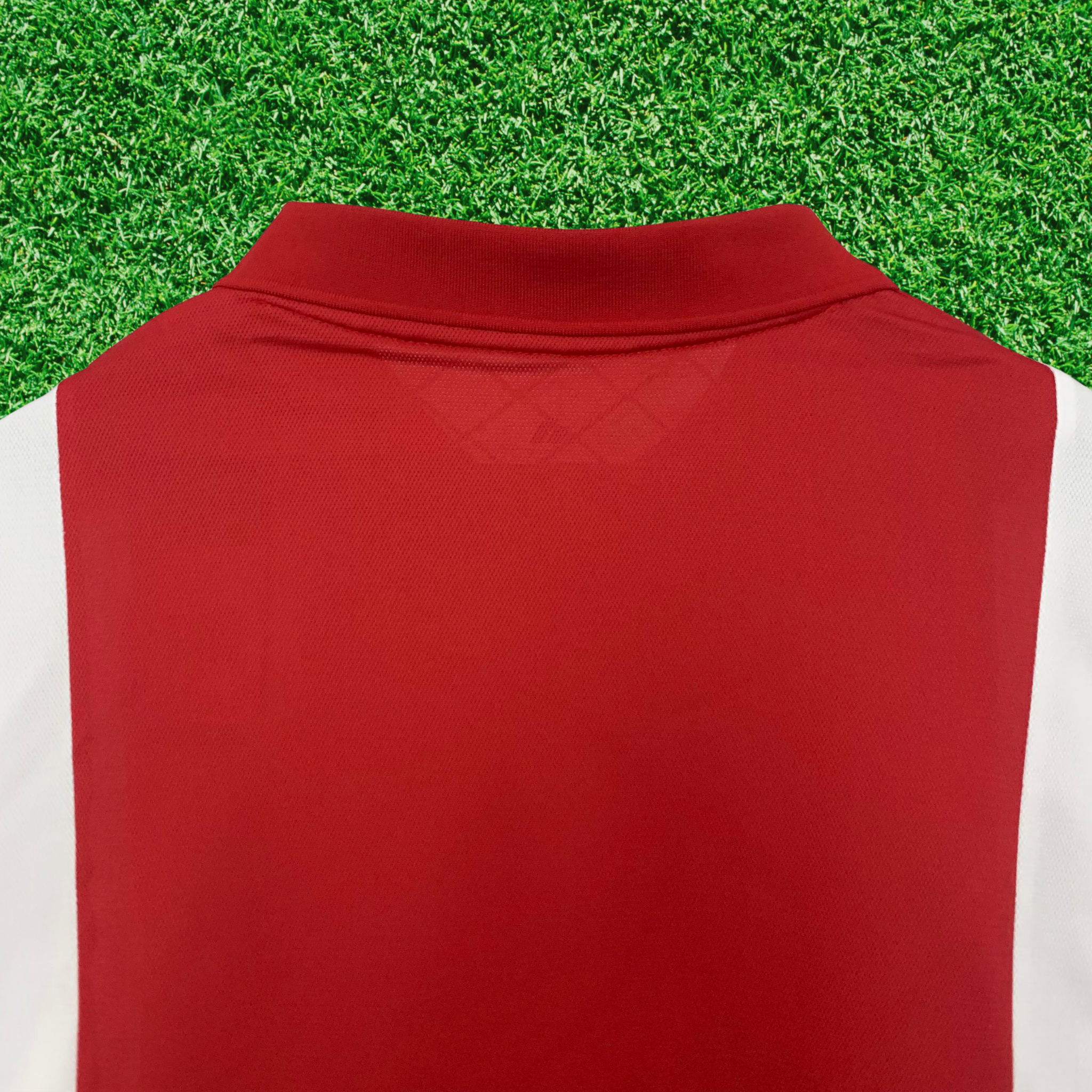 Camisa AFC Ajax Aniversário 25/26 Manga Longa