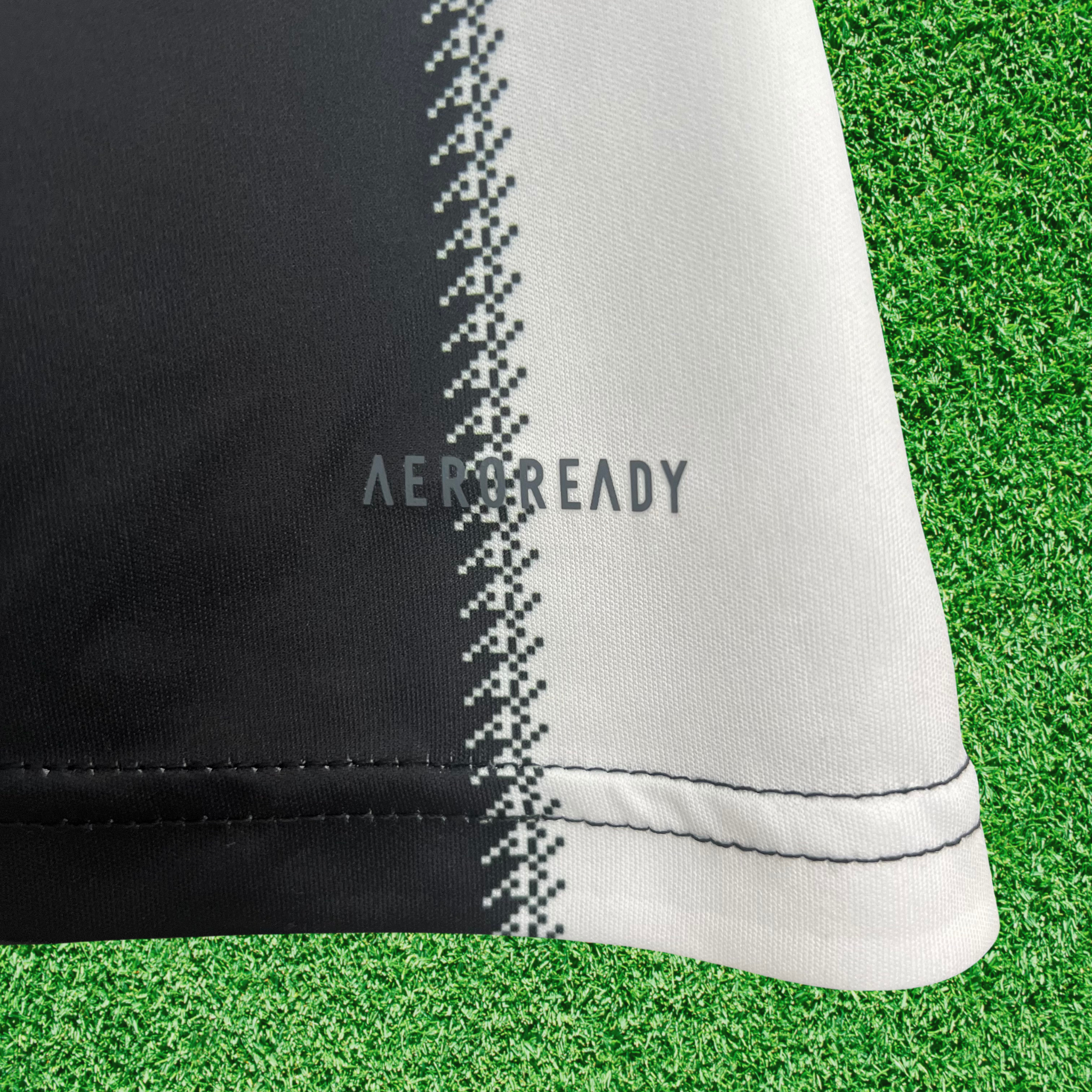 Camisa Newcastle United I 25/26 Torcedor