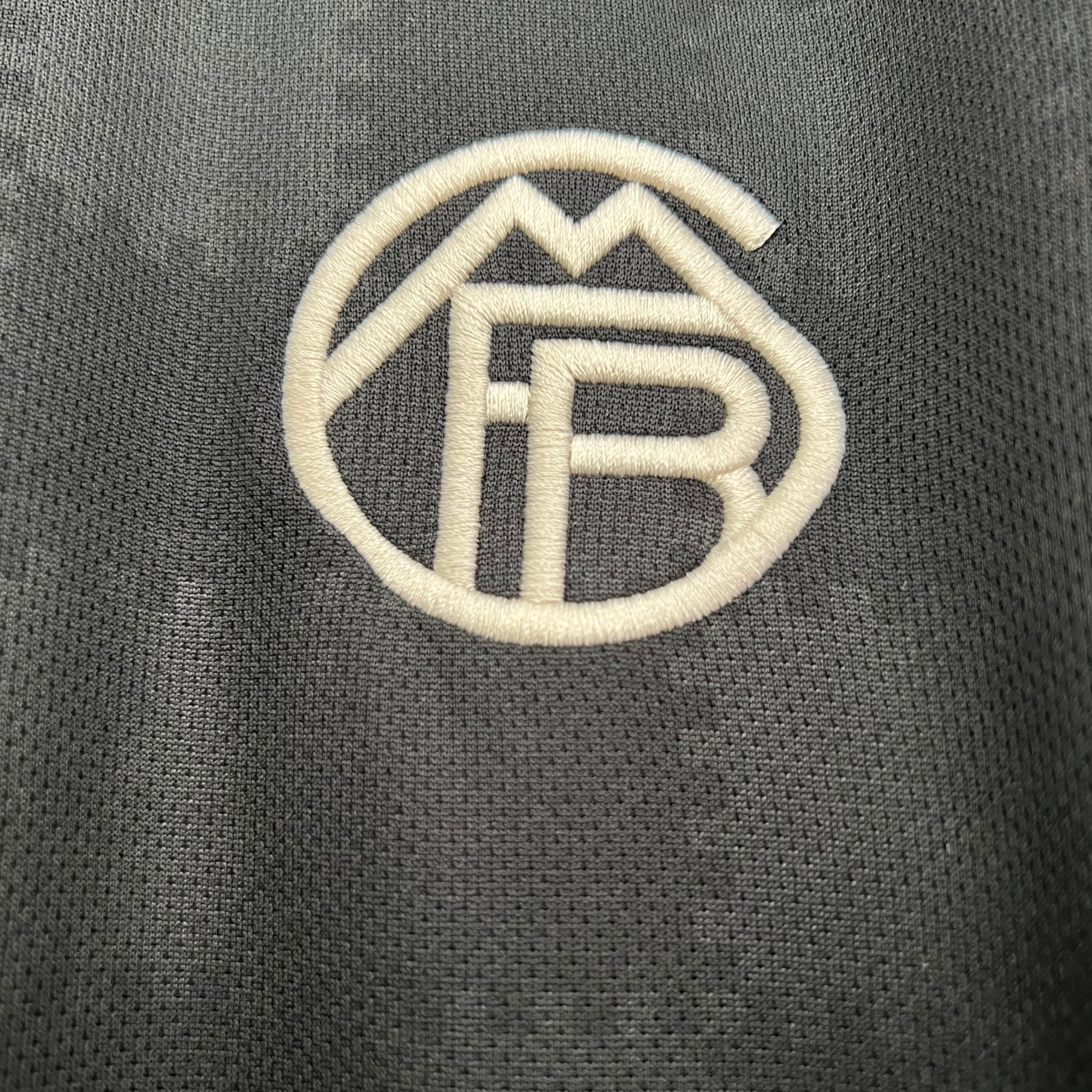 Camisa Bayern Munich III 25/26 Torcedor