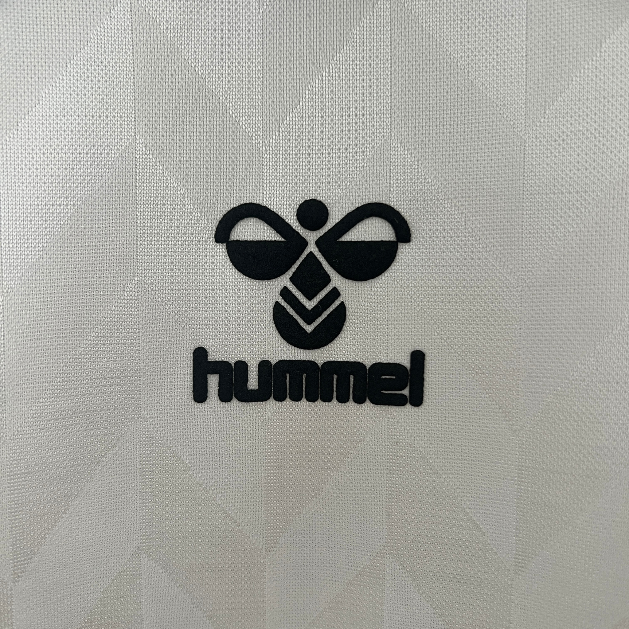 Camisa Real Madrid I 1998 Retrô