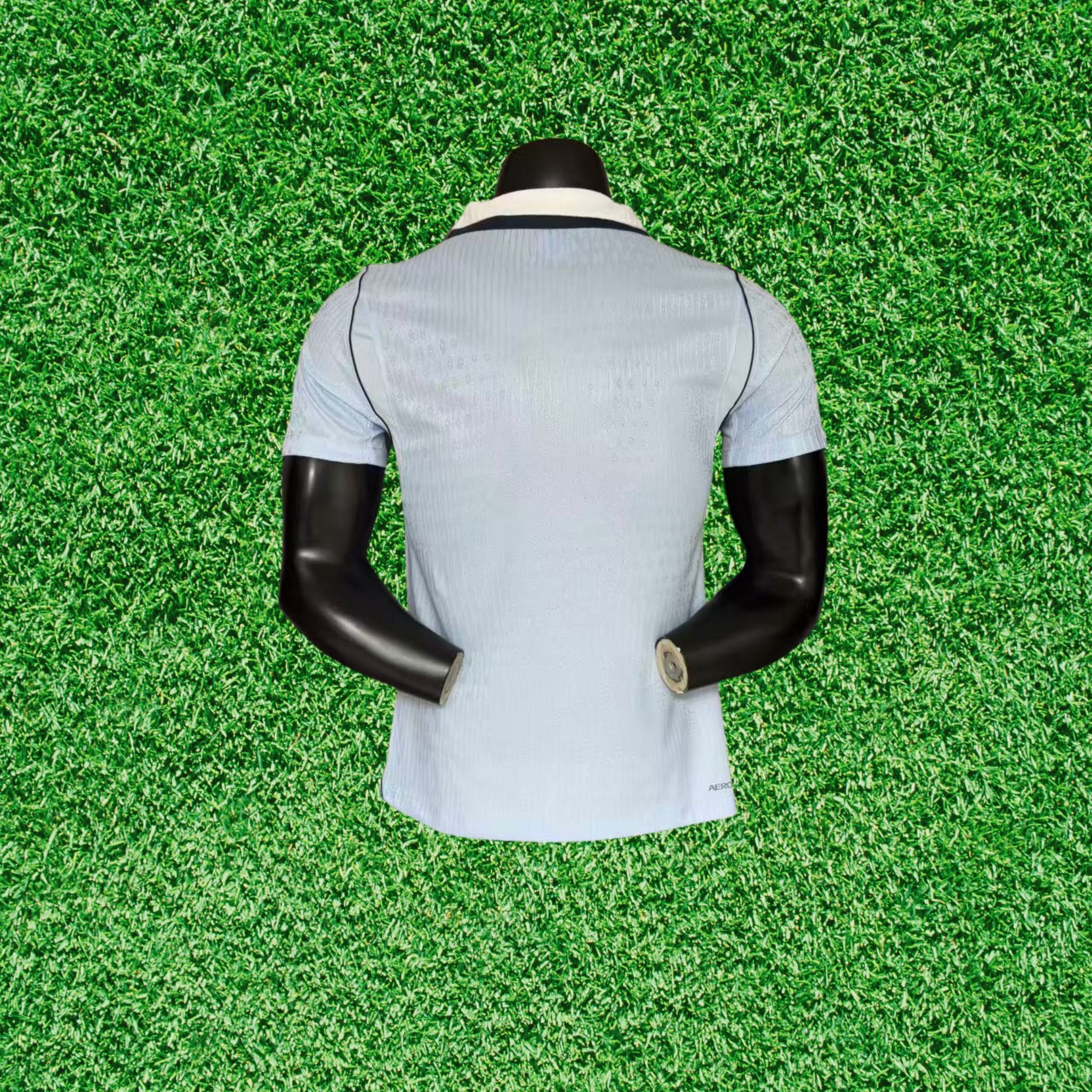 Camisa Uruguay I 2026 Jogador