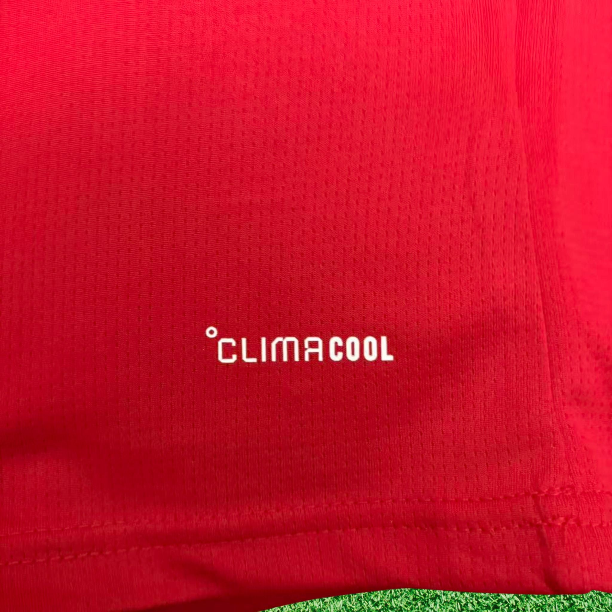 Camisa Arsenal I 26/27 Torcedor