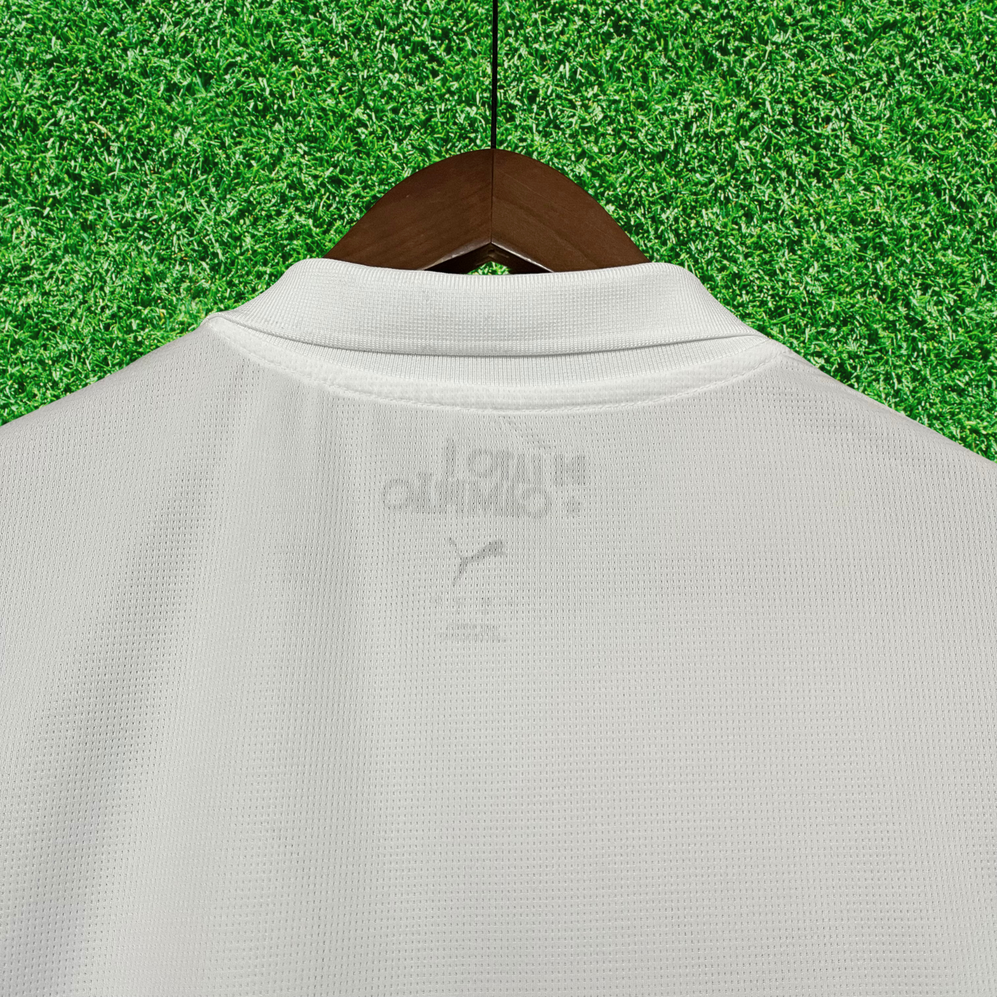 Camisa Palmeiras II 25/26 Torcedor