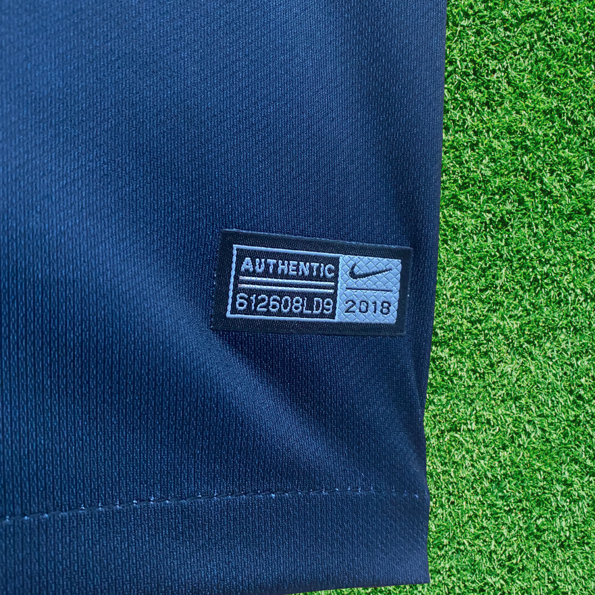 Camisa Corinthians III 18/19 Retrô