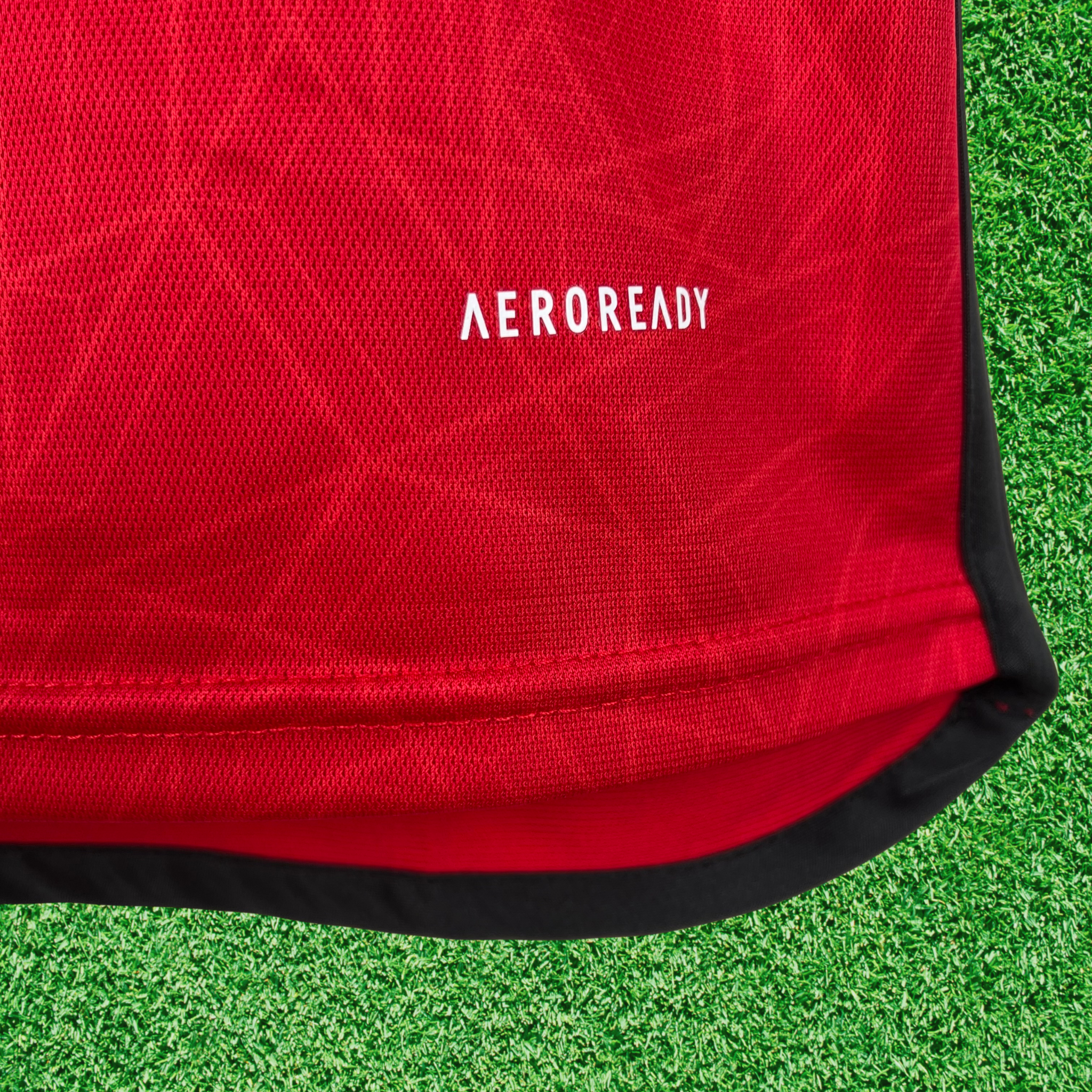 Camisa Manchester United I 23/24 Torcedor