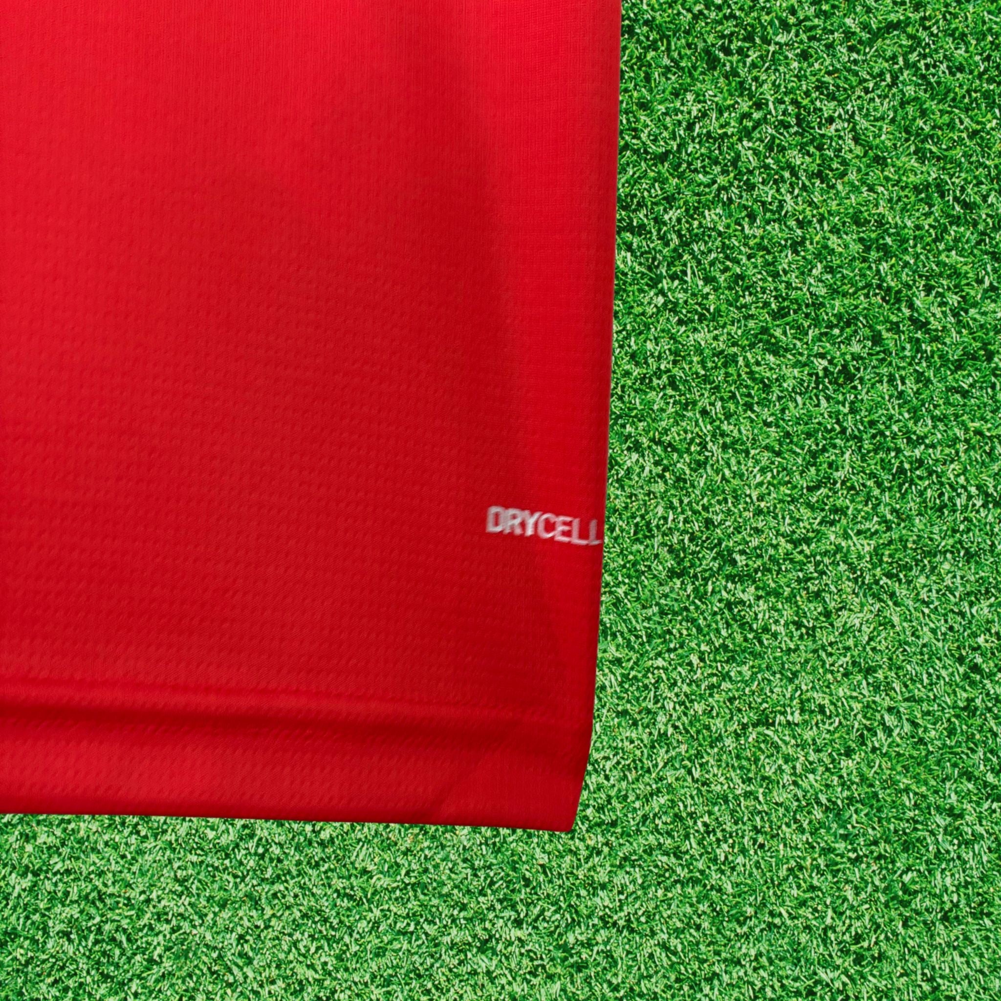 Camisa Austria I 2026 Torcedor
